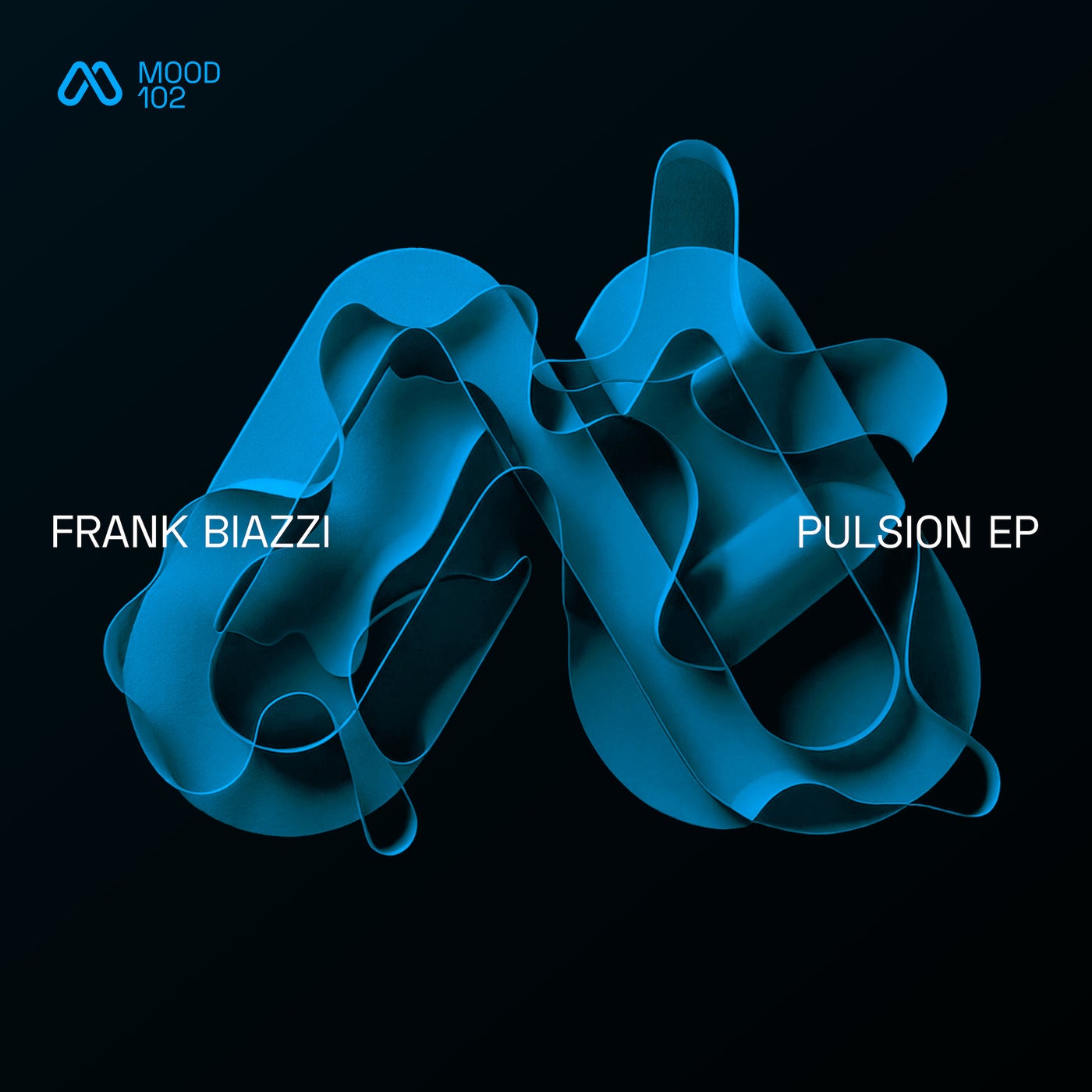 Cover - Frank Biazzi - Pulsion (Original Mix) Promo tools