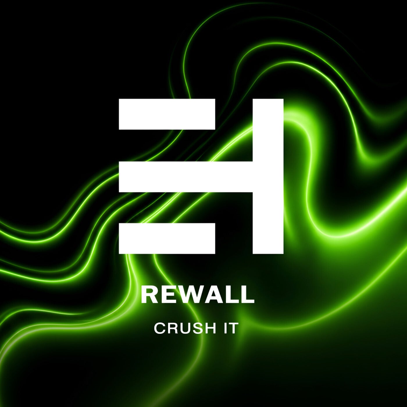 Cover - Rewall - Nova Pulse (Original Mix) Promo tools