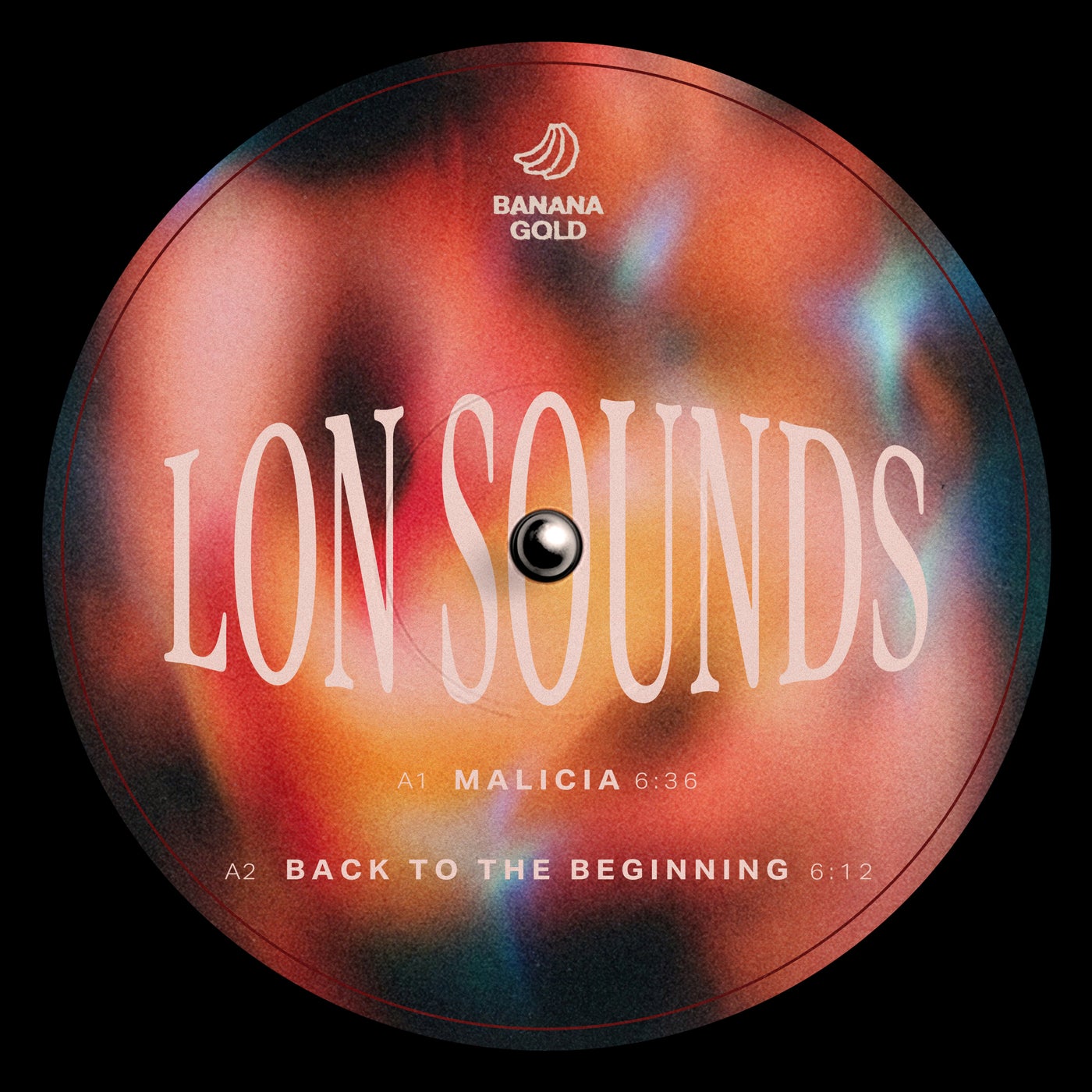 Cover - Lon Sounds - Malicia (Extended Mix) Promo tools