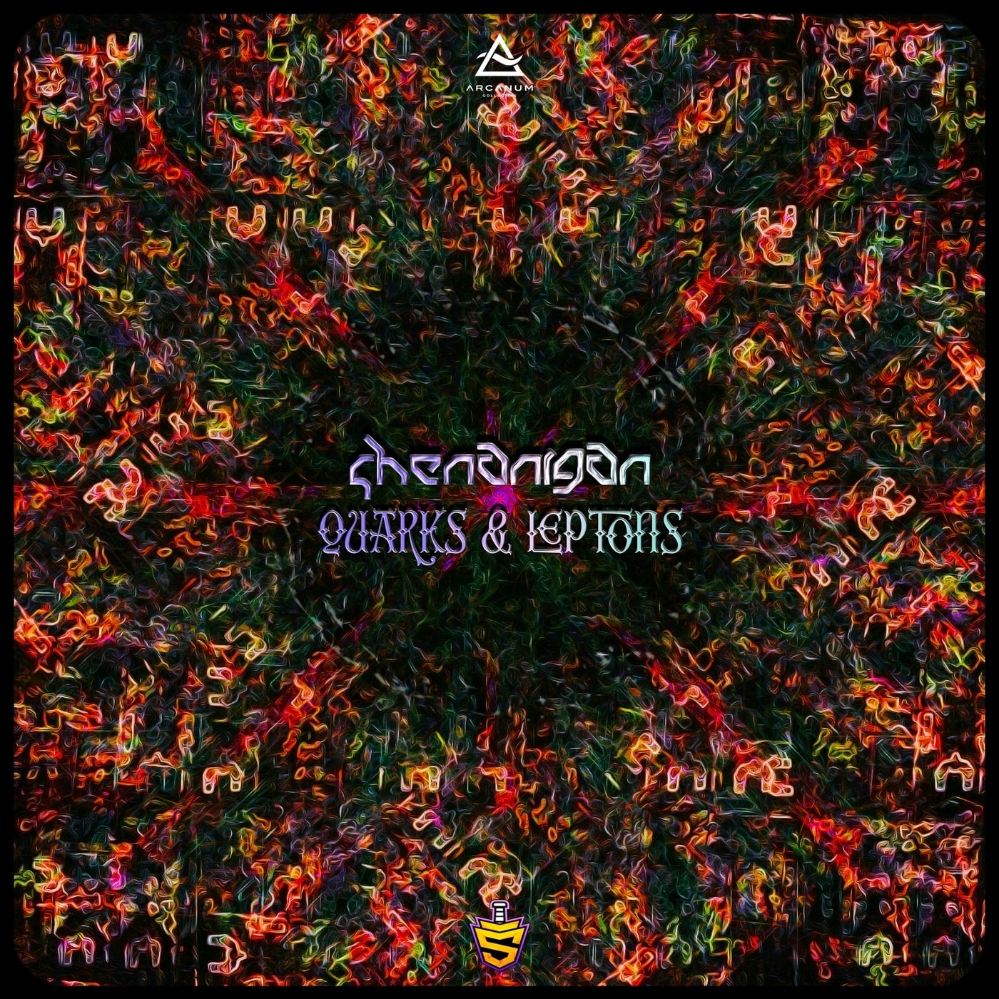 Cover - Shenanigan - Intensify (Original Mix) Promo tools