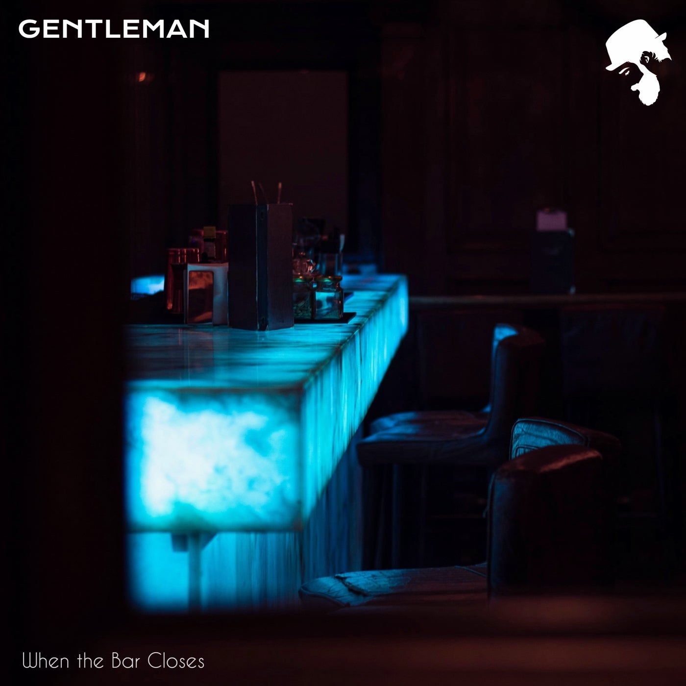 Cover - Gentleman (DJ) - When the Bar Closes (Original Mix) Promo tools