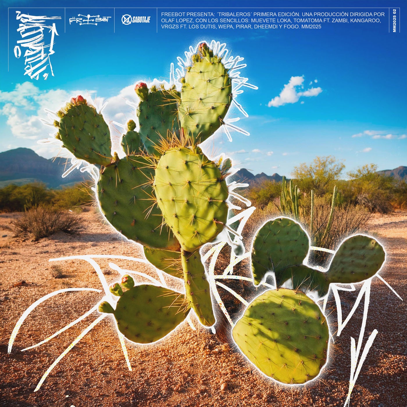 Cover - Freebot, Los Dutis - VRGAZOS (Original Mix) Promo tools