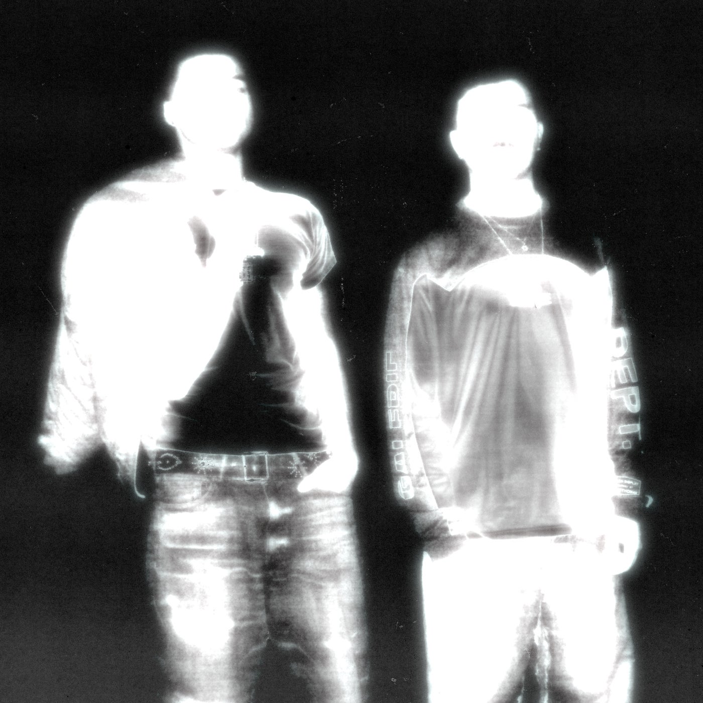 Cover - Zerb, 24KGoldn - Fast Friends (Extended) Promo tools