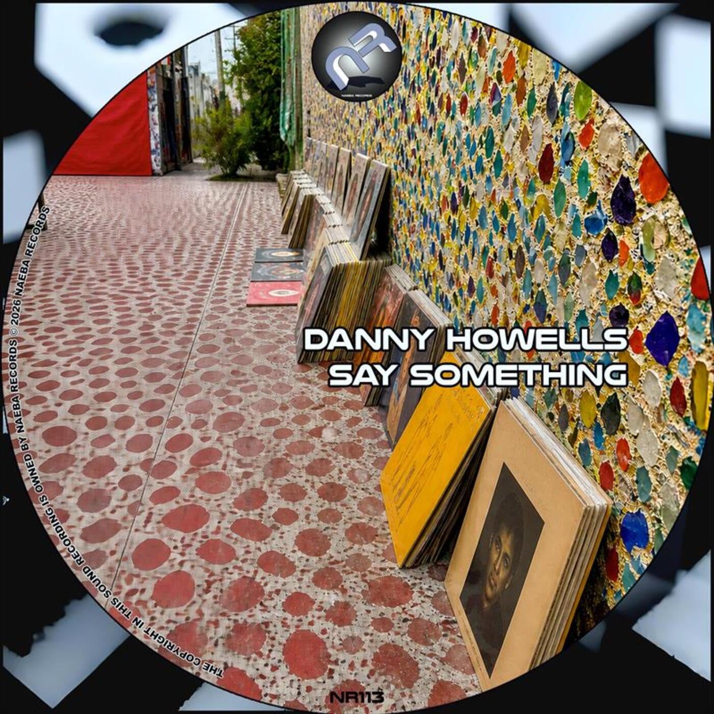Cover - Danny Howells - Stuckduck (Original Mix) Promo tools