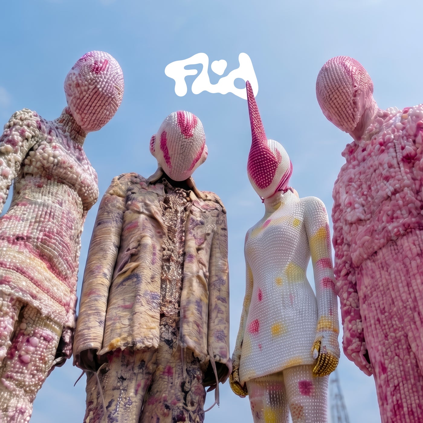 Cover - Florian Picasso - Exctasy (Extended Version) Promo tools