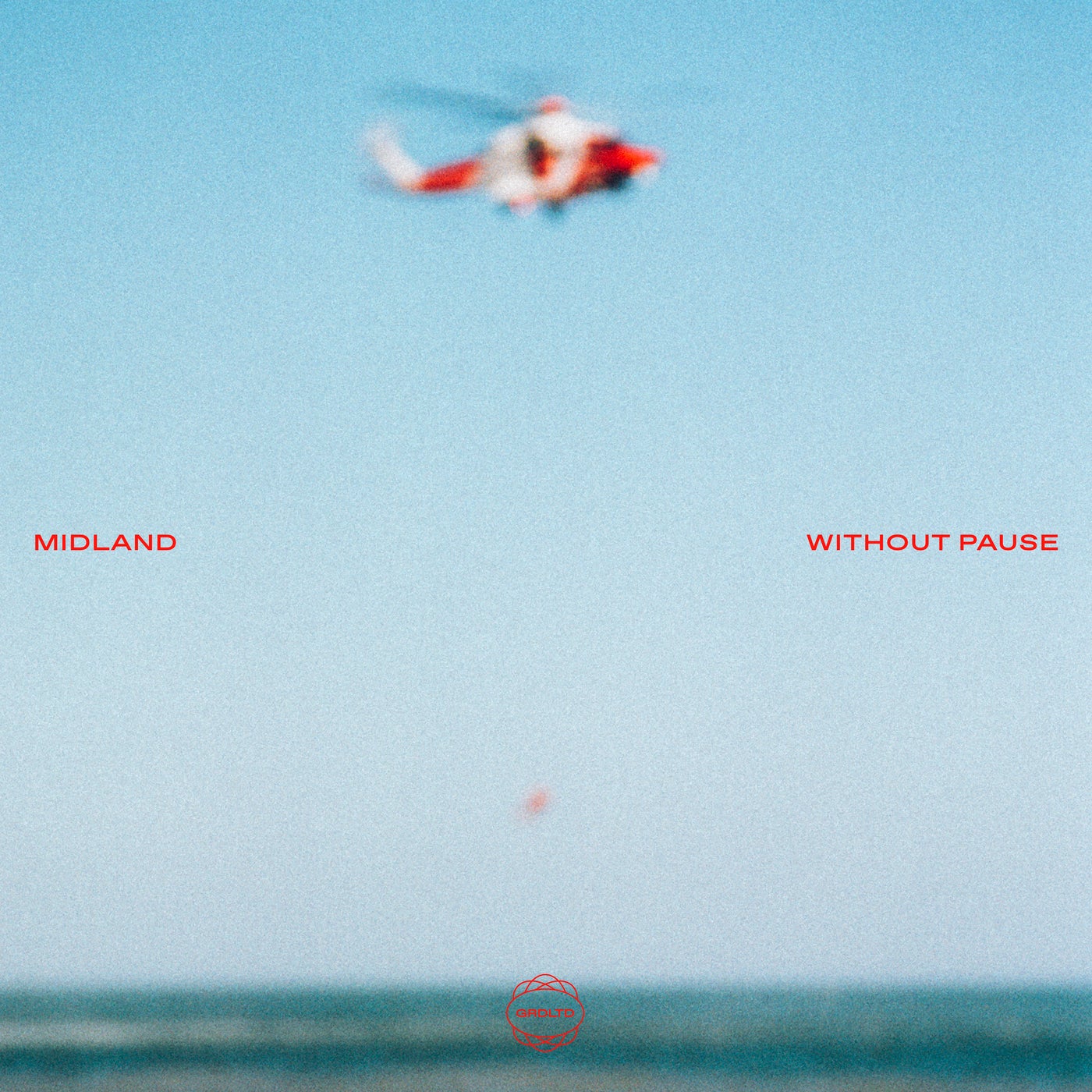Cover - Midland - Without Pause (Original Mix) Promo tools