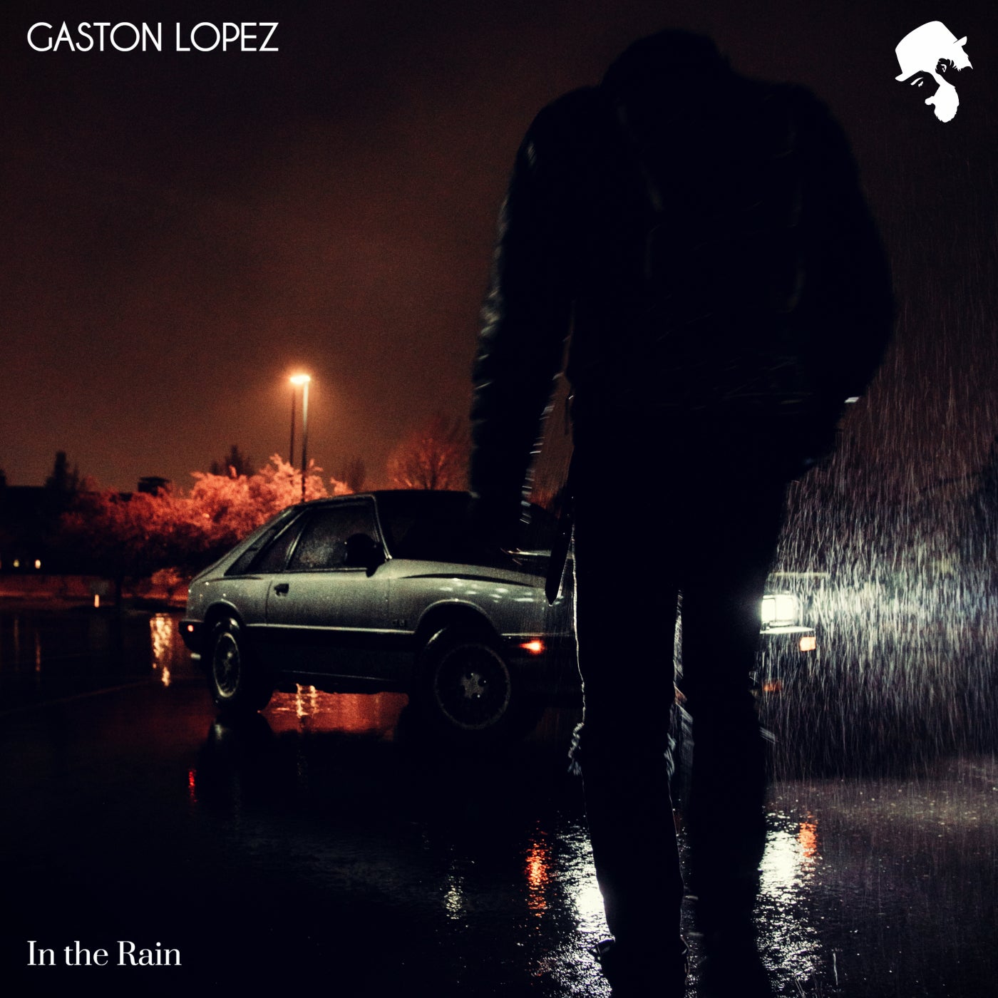 Cover - Gaston Lopez - In the Rain (Original Mix) Promo tools