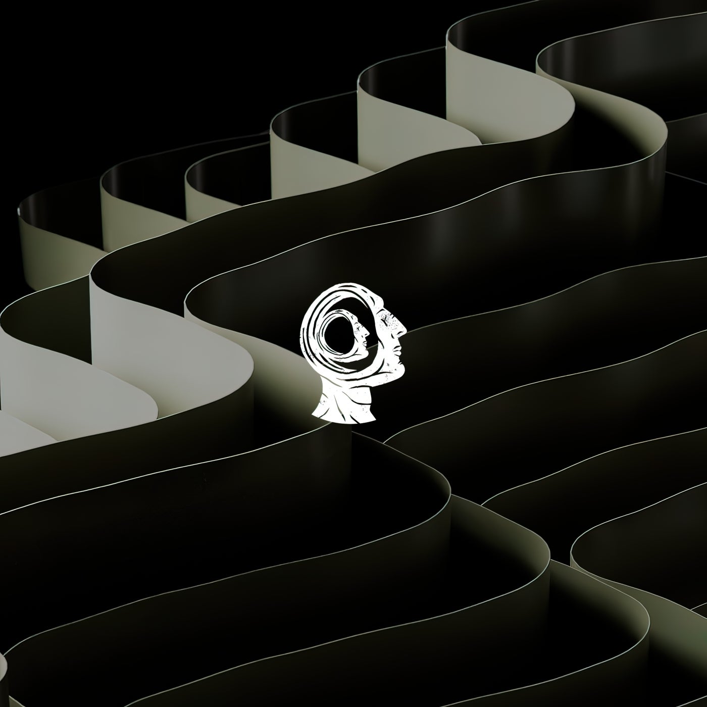Cover - Masupilami - Templerunners (Original Mix) Promo tools