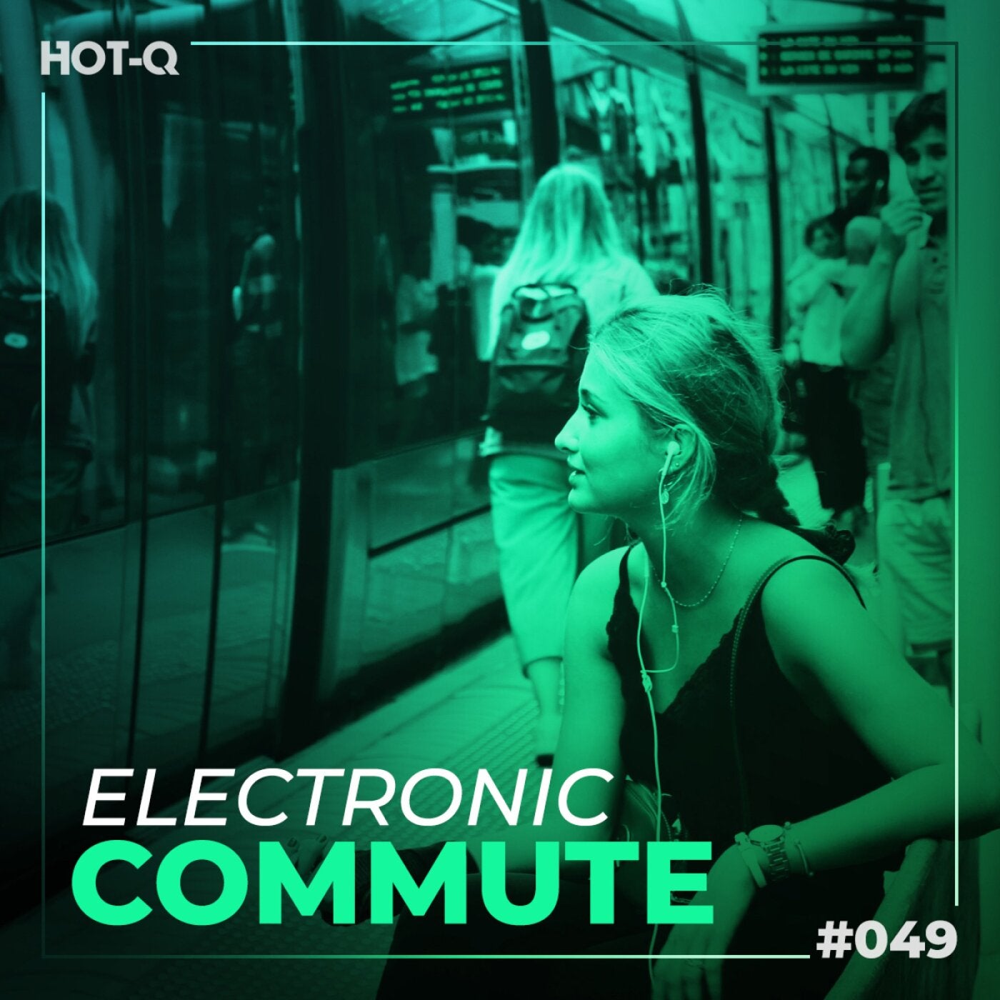 Cover - Jack Wostear - The Rider (Original Mix) Promo tools