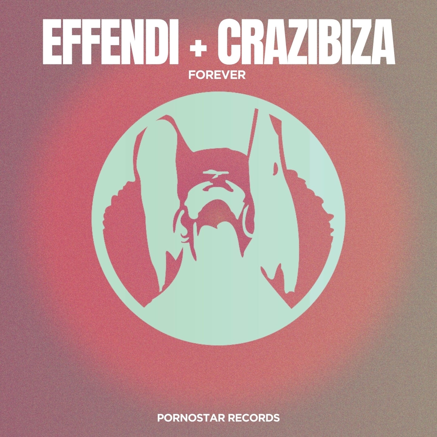 Cover - Crazibiza, Dj Effendi - Forever (Original Mix) Promo tools