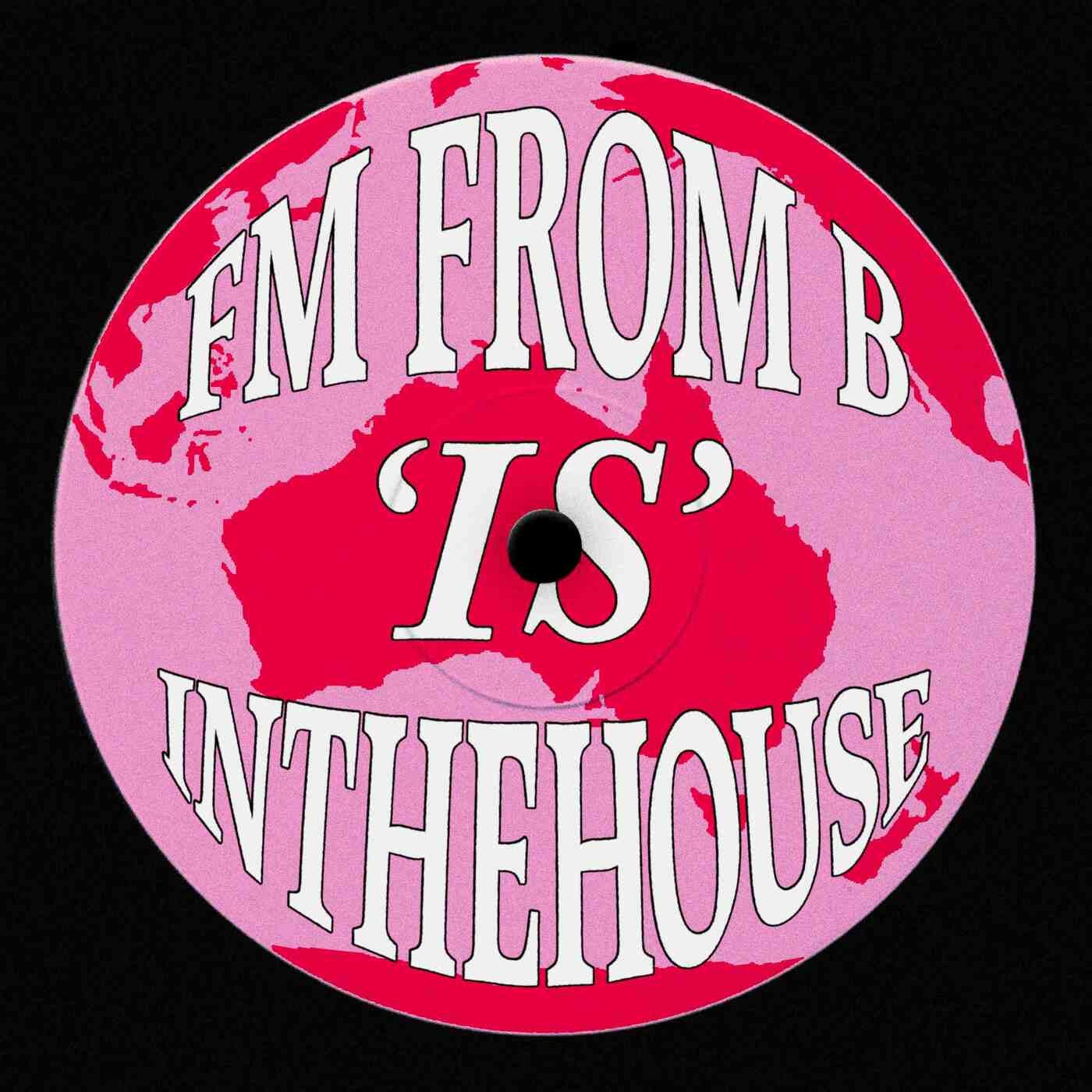 Cover - Daft Hill, FM From B - Every Nite Every Day (Original Mix) Promo tools