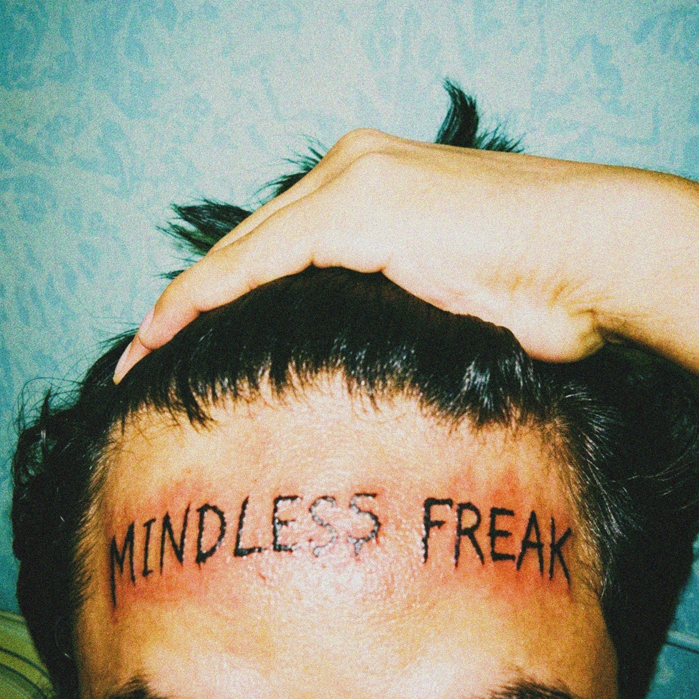 Cover - devin xo - MINDLESS FREAK (Extended Mix) Promo tools
