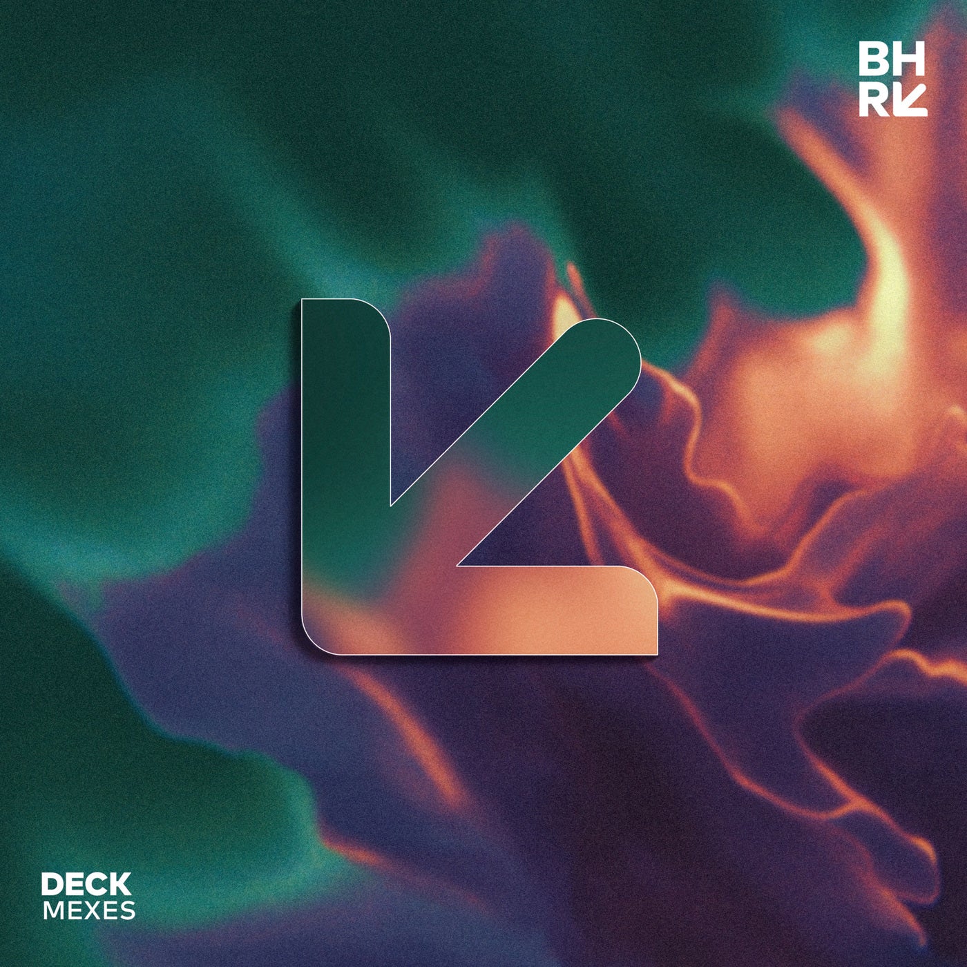 Cover - Mexes - Deck (Original Mix) Promo tools