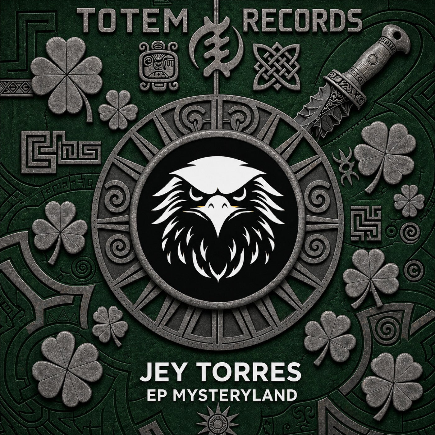 Cover - Jey Torres - La realta (Extended Mix) Promo tools