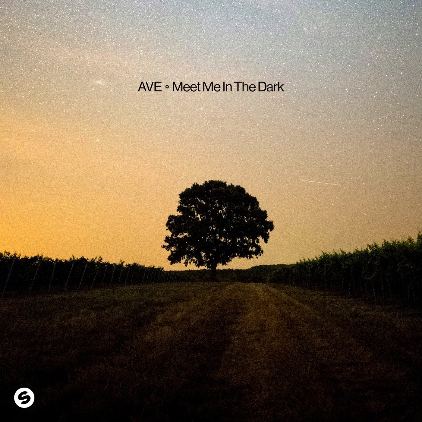 Cover - Ave - Meet Me In The Dark (Extended Mix) Promo tools
