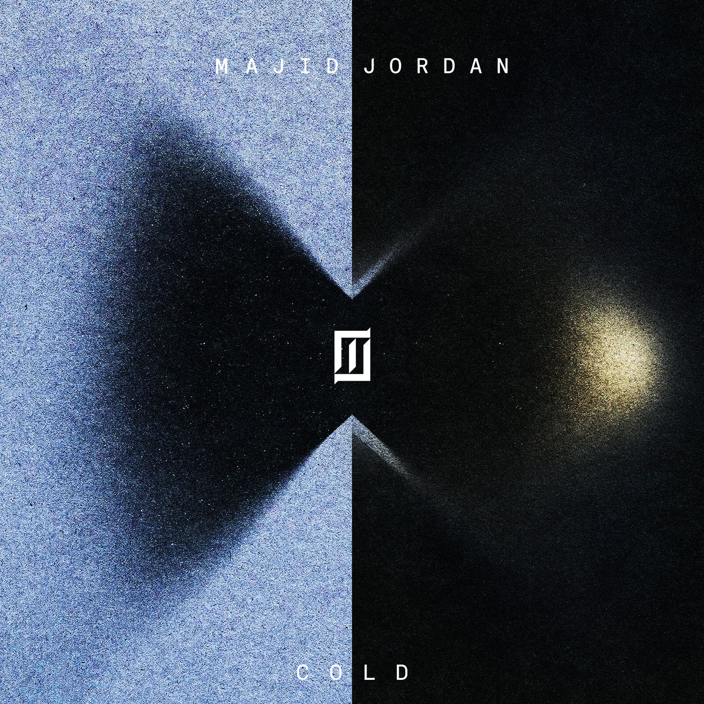 Cover - Majid Jordan - Cold (Original Mix) Promo tools