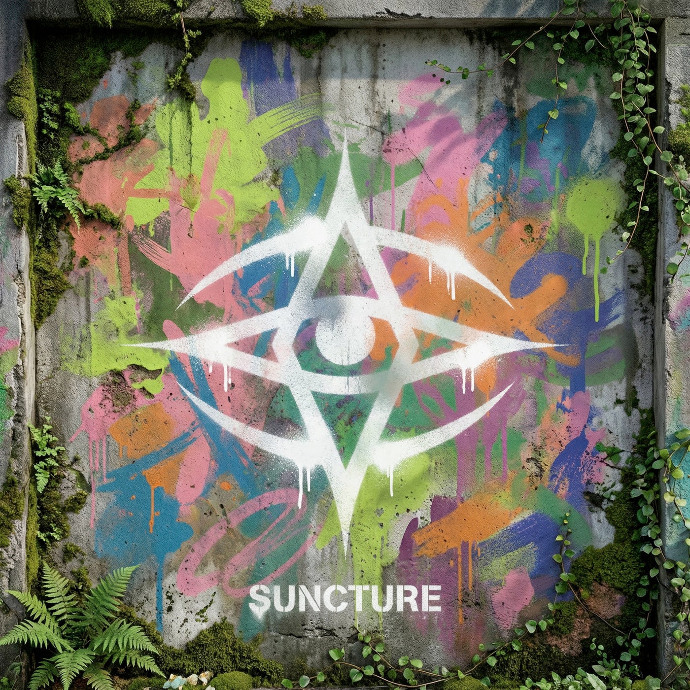 Cover - SUNCTURE, FunkT!de - Hold It Right There (Extended Mix) Promo tools