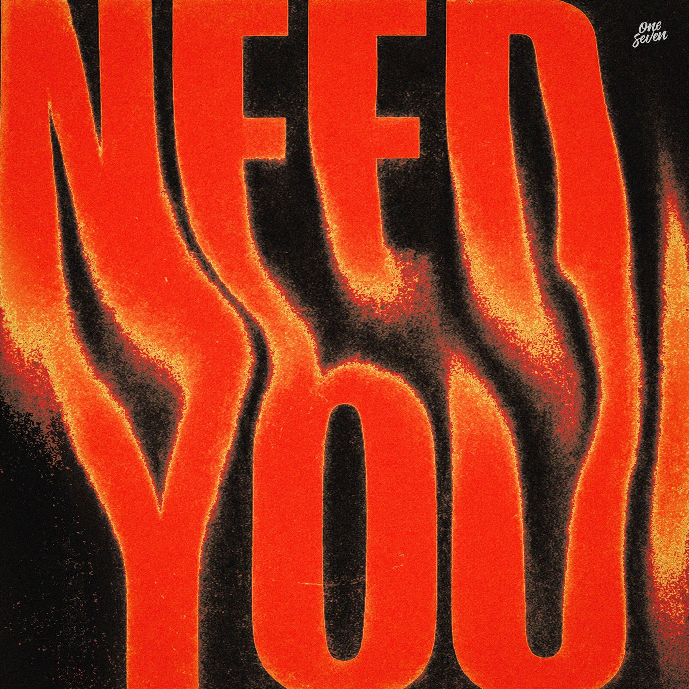 Cover - AMANN - Need You (Extended Mix) Promo tools