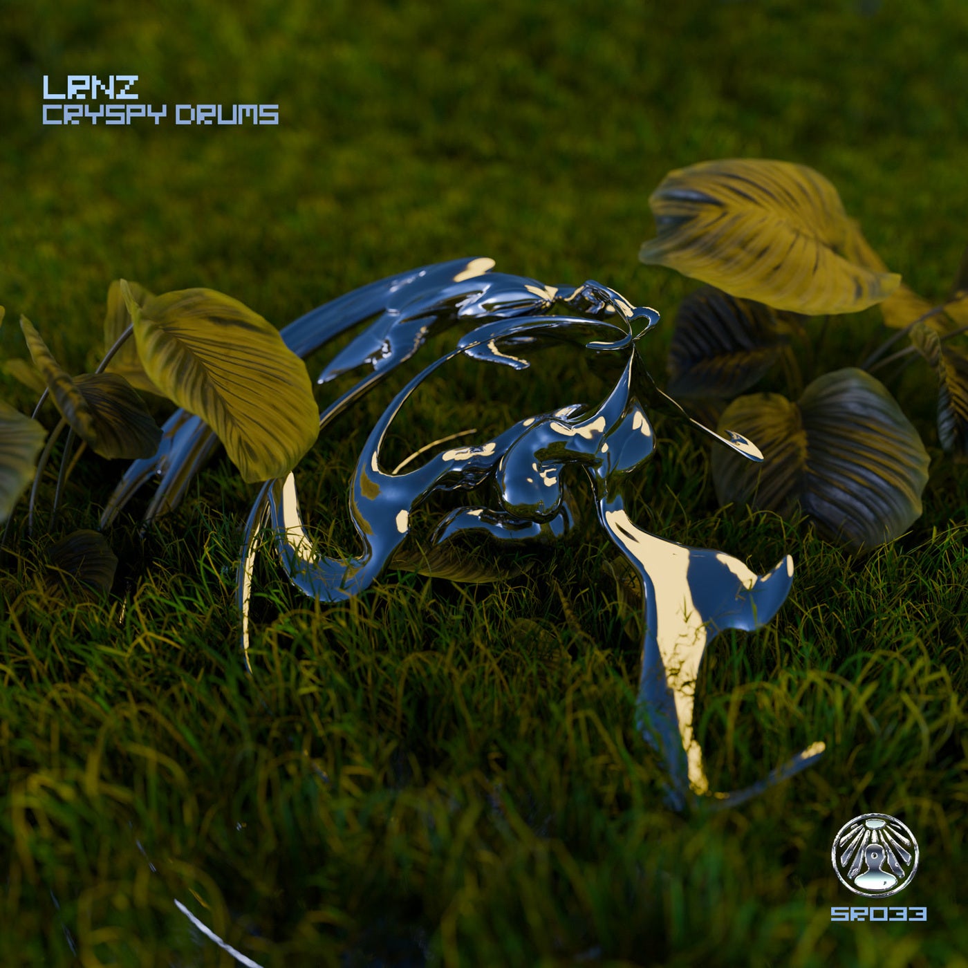 Cover - LRNZ - Get The Vibe (West Code Remix) Promo tools