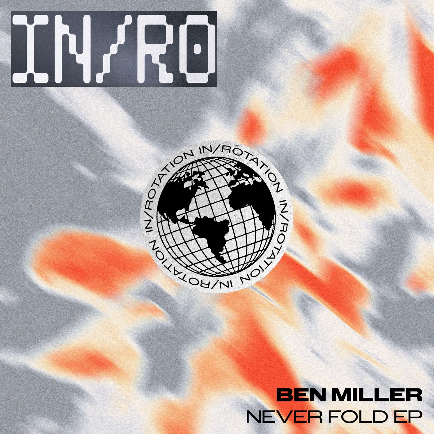 Cover - Ben Miller (Aus), SOMA (Aus) - PWR feat. Soma (Extended Mix) Promo tools