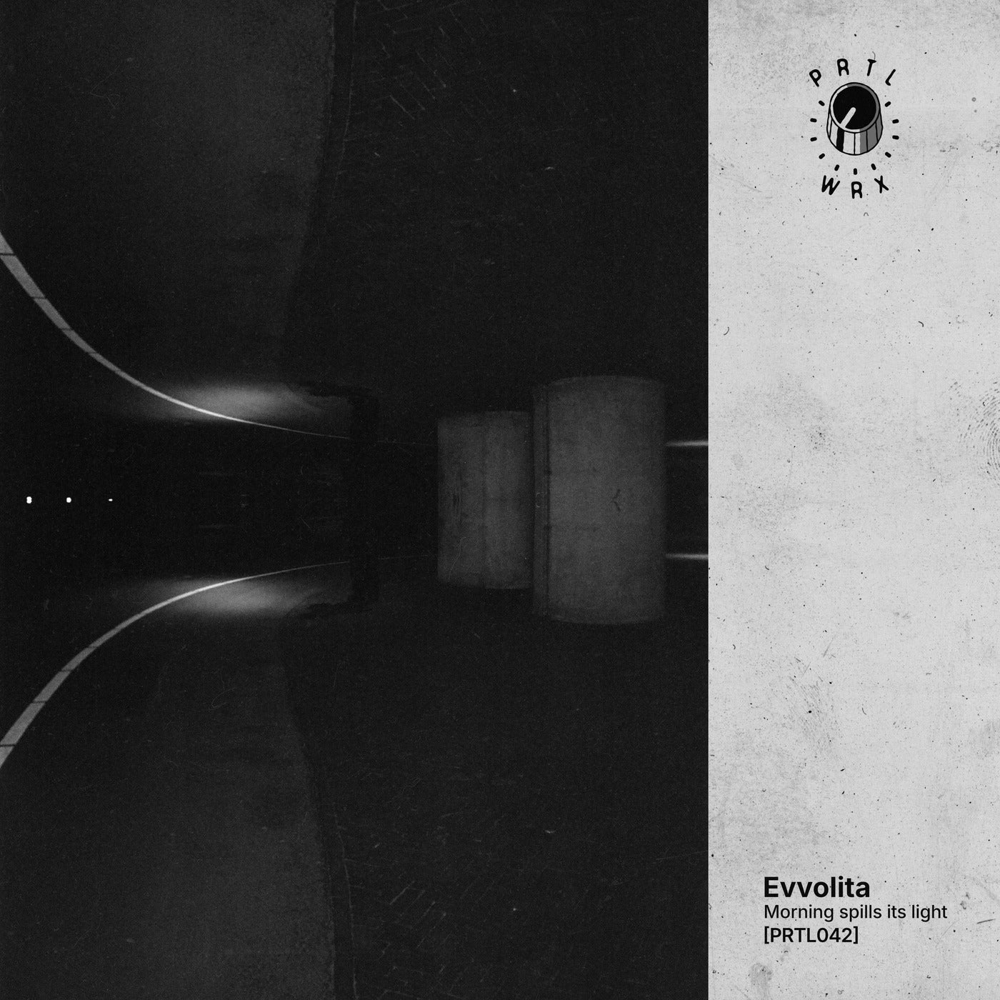 Cover - Evvolita - Pressure don't break (Original Mix) Promo tools