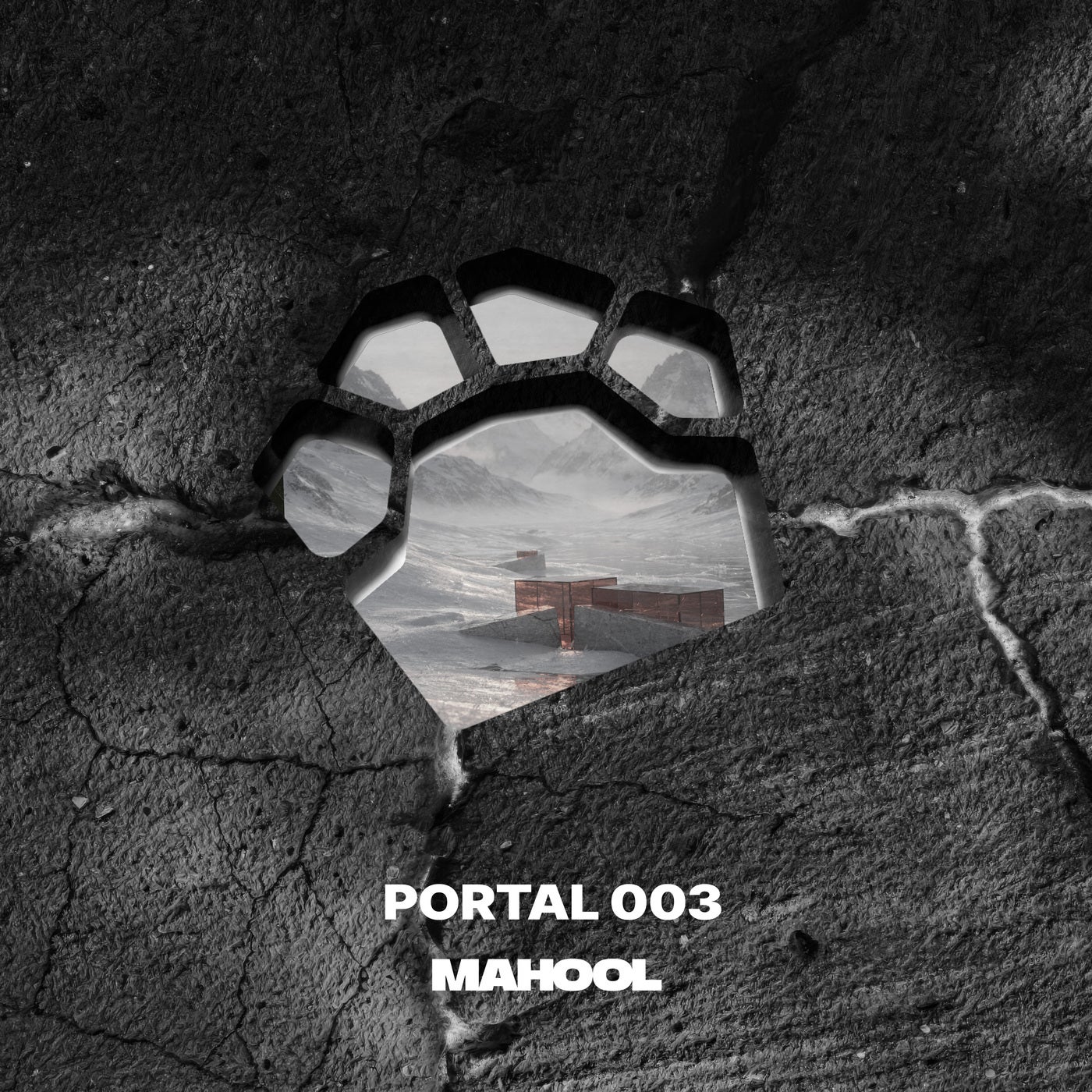 Cover - Bigfett - Pura Vida (Original Mix) Promo tools