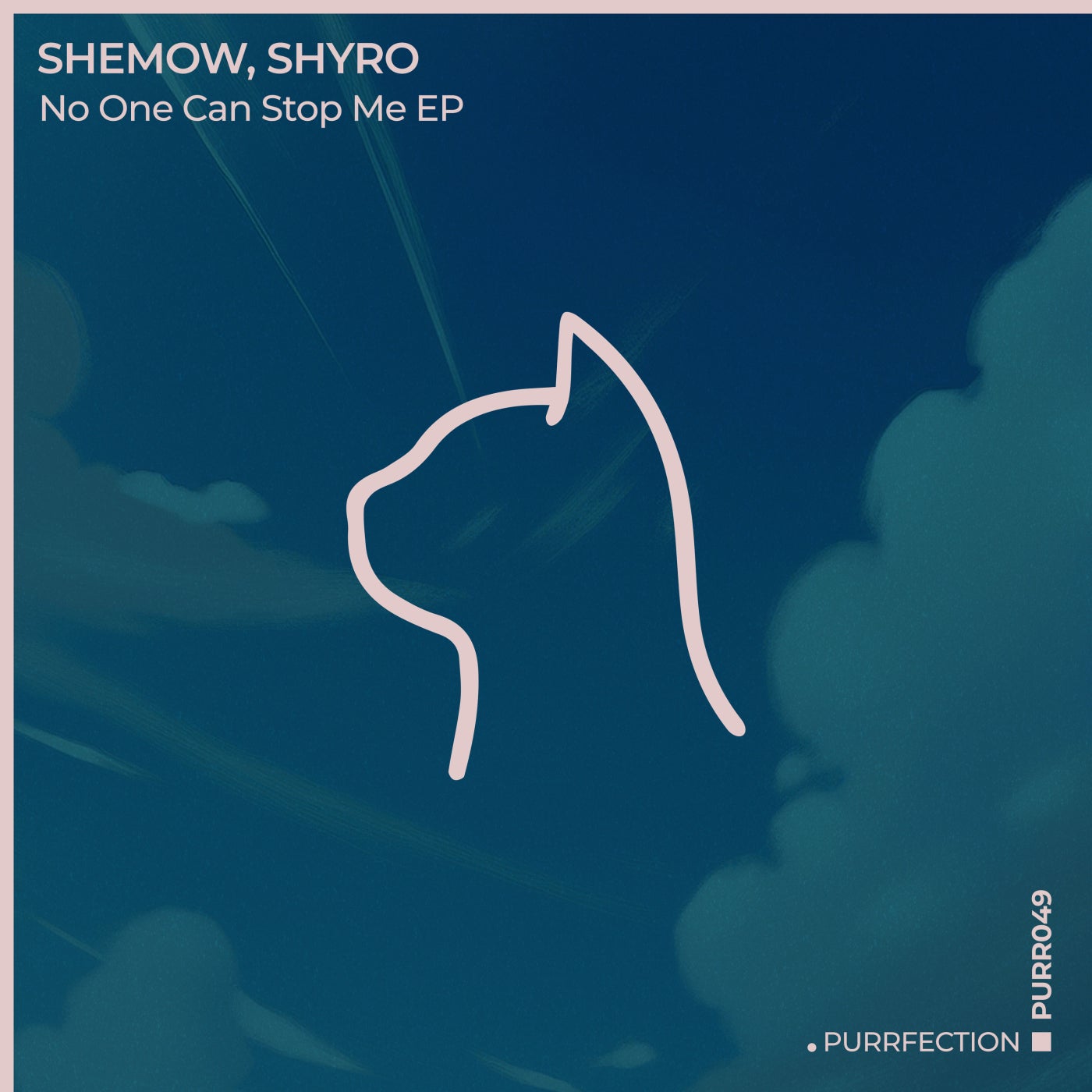 Cover - ShemoW, SHYRO - Awakener's (Extemded Mix) Promo tools