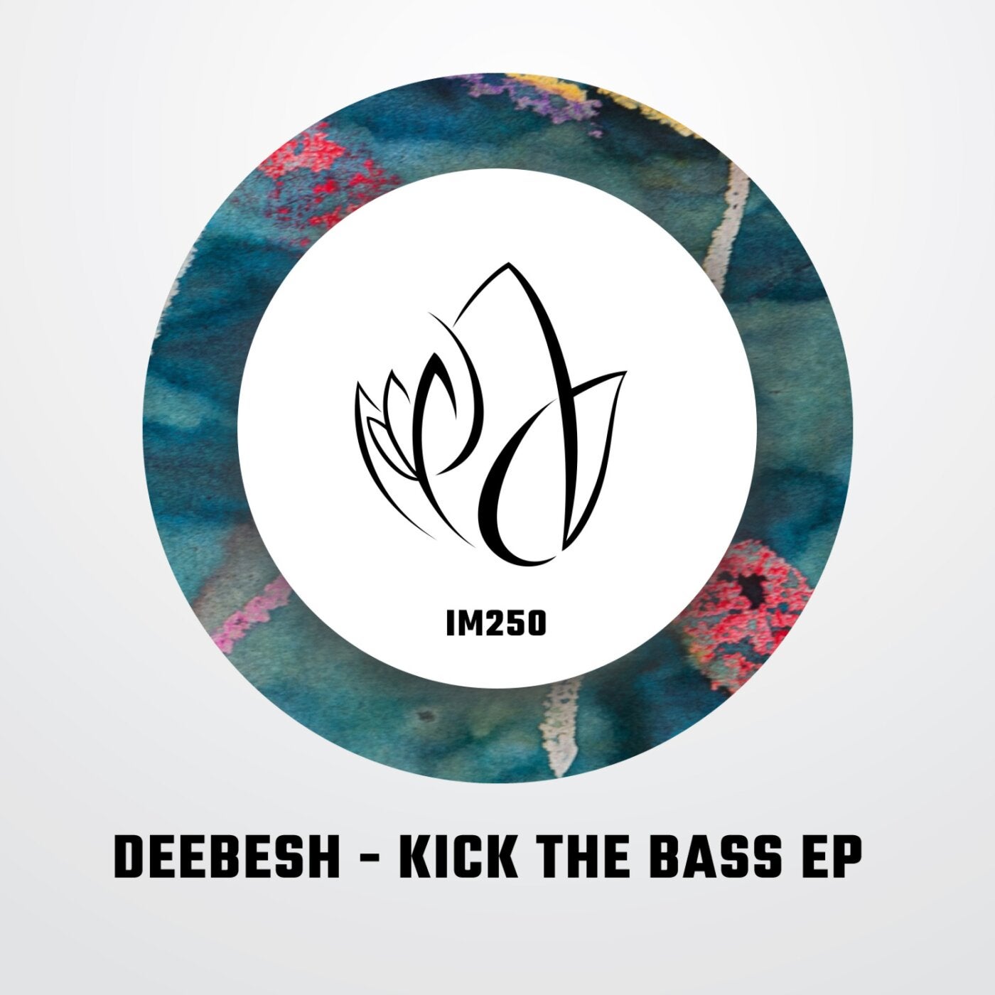 Cover - Deebesh - Way Back (Original Mix) Promo tools