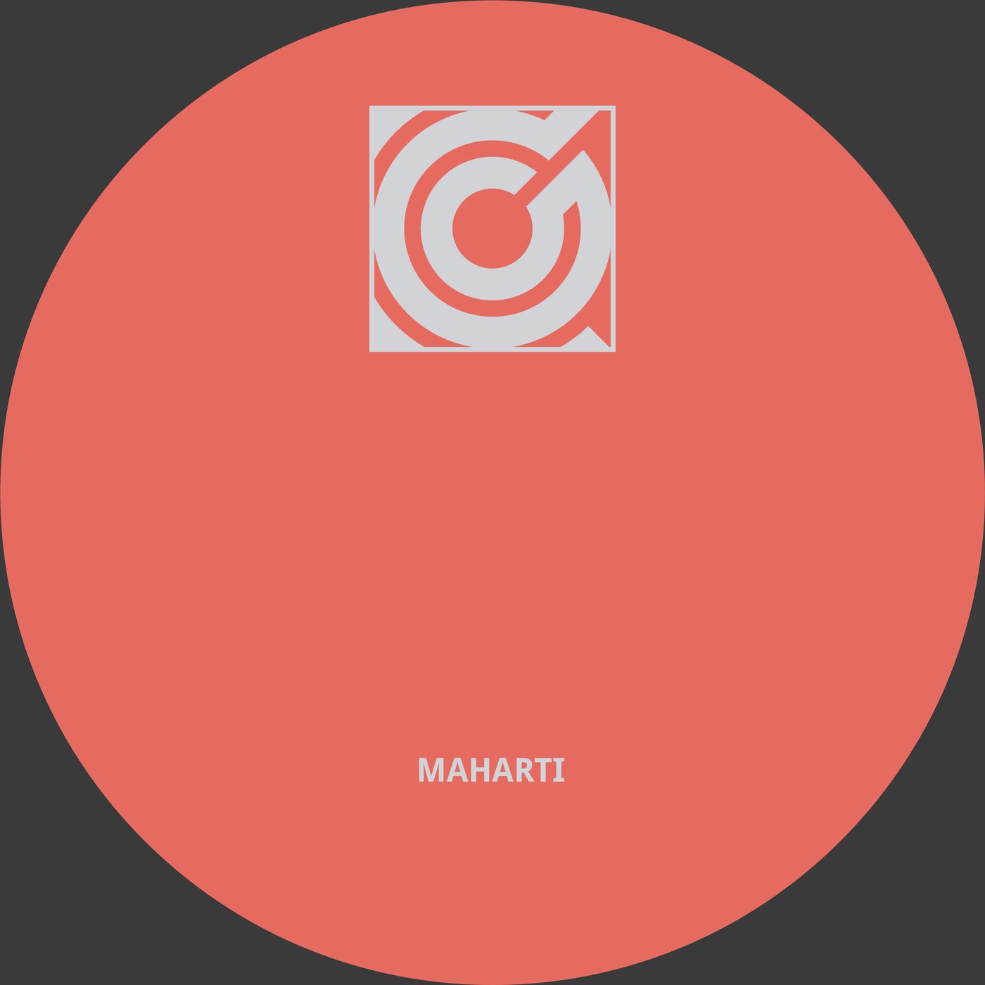 Cover - Maharti - Tukje doen (Original Mix) Promo tools