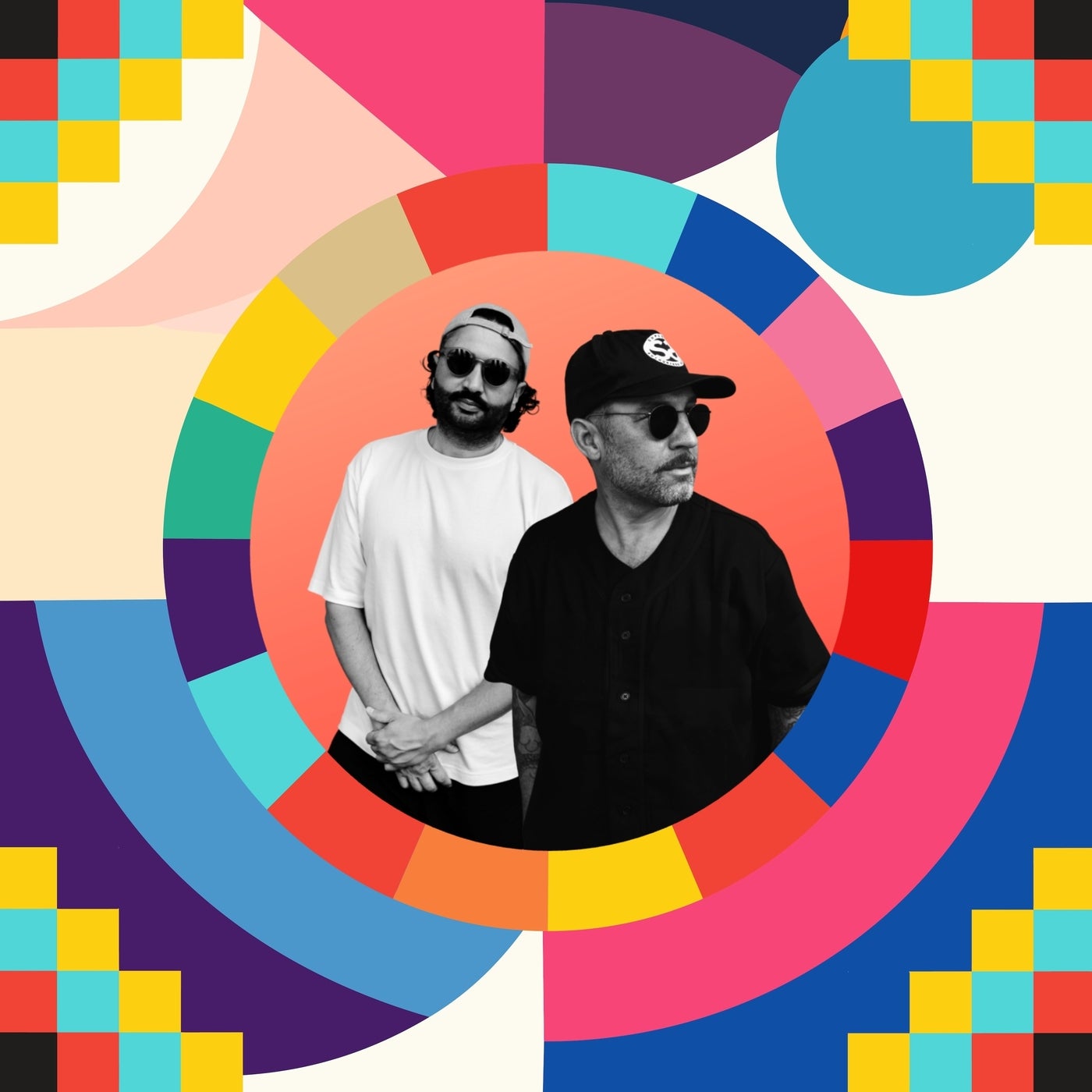Cover - Ninetoes, DJ Tease - Sashi (Extended) Promo tools