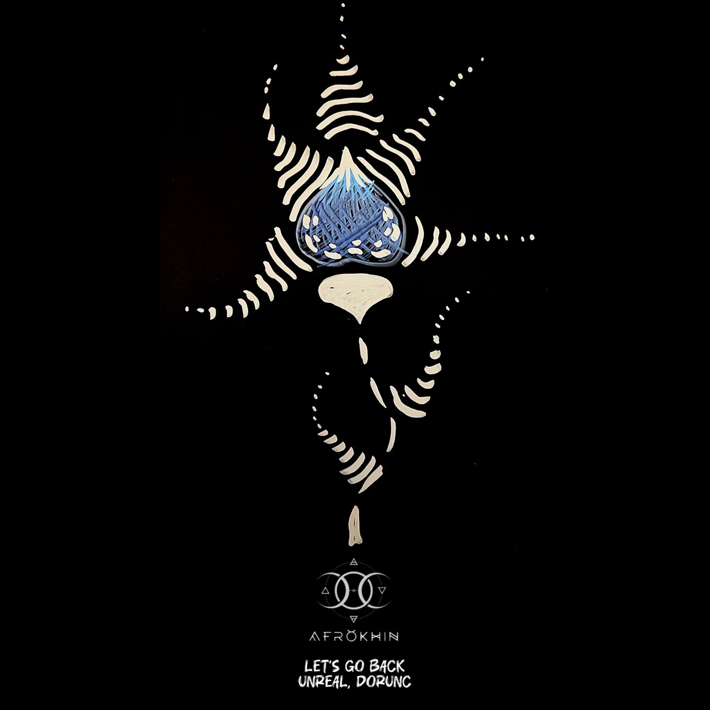 Cover - Unreal, Dorunc - Let's Go Back (Extended Mix) Promo tools