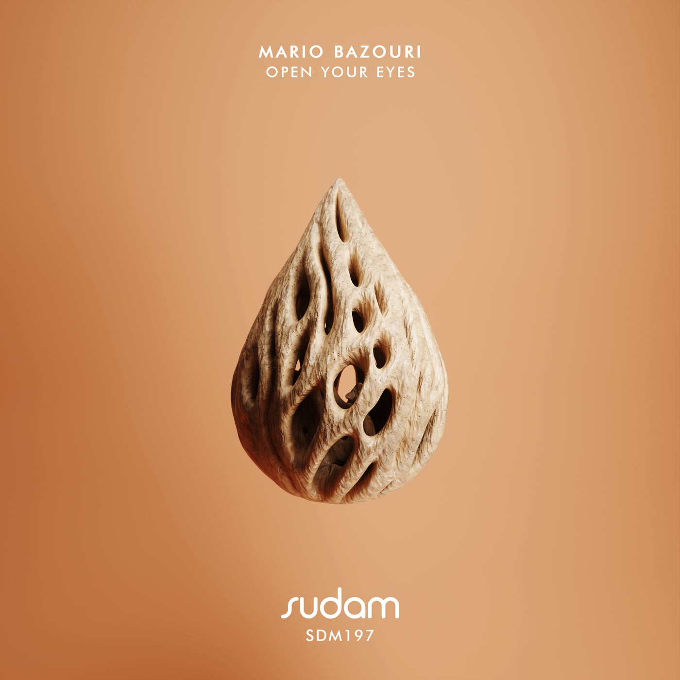 Cover - Mario Bazouri - With You (Original Mix) Promo tools