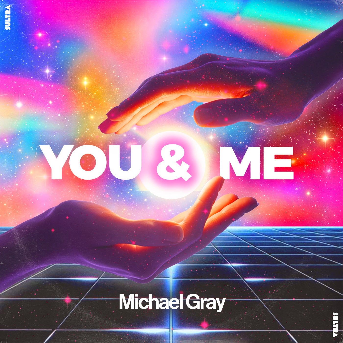 Cover - Michael Gray, Errol Reid, Kelli Sae - Detonate feat. Kelli Sae feat. Errol Reid (Extended Mix) Promo tools