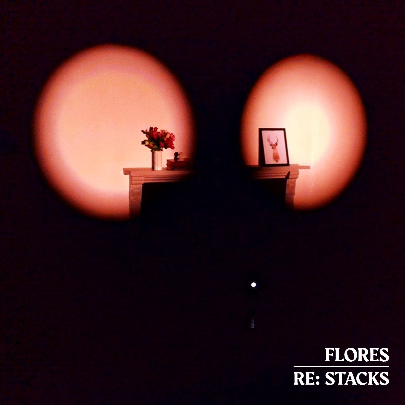 Cover - FLORES - Re: Stacks (Extended) Promo tools
