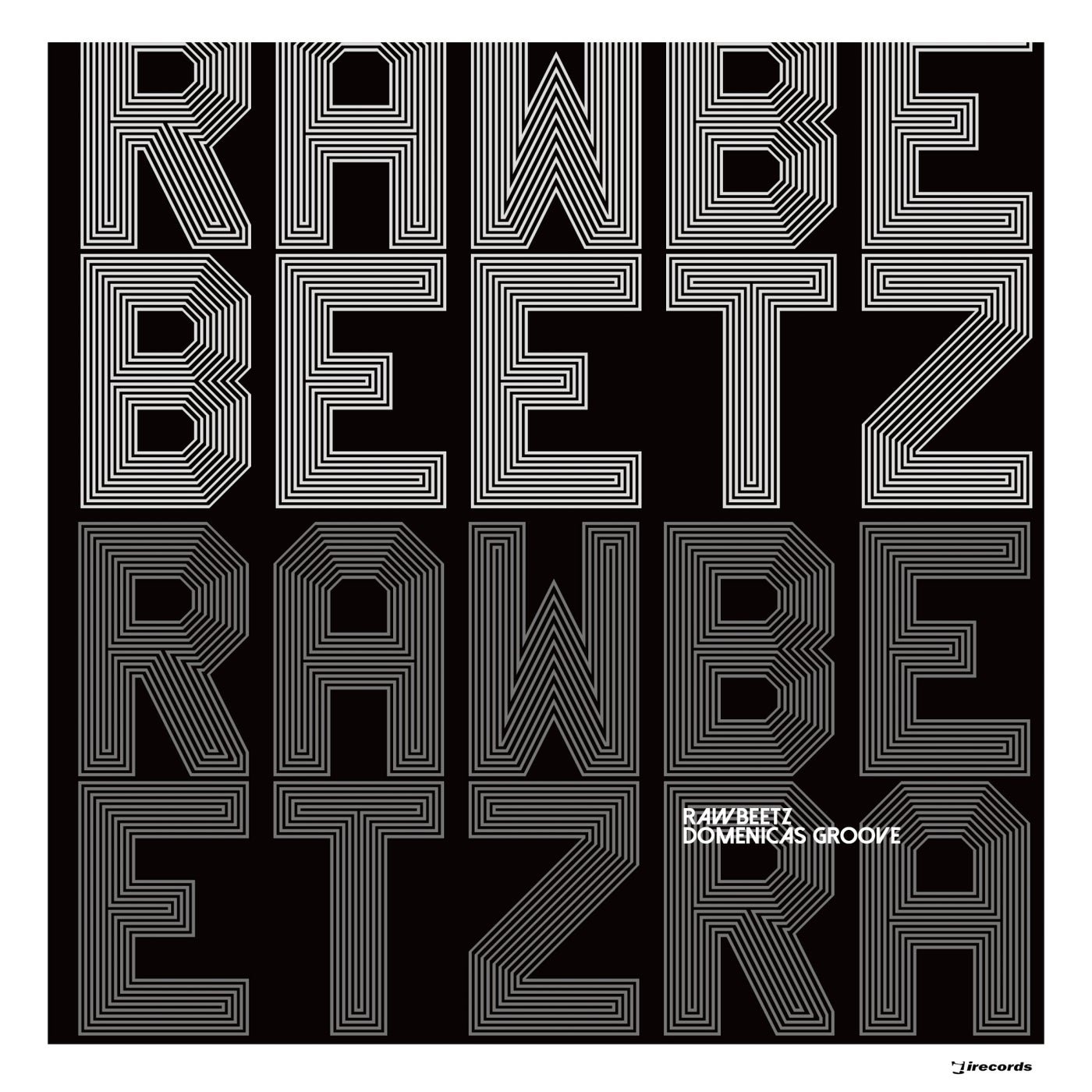 Cover - rawBeetz - Domenica's Groove (2K26 Remix) Promo tools