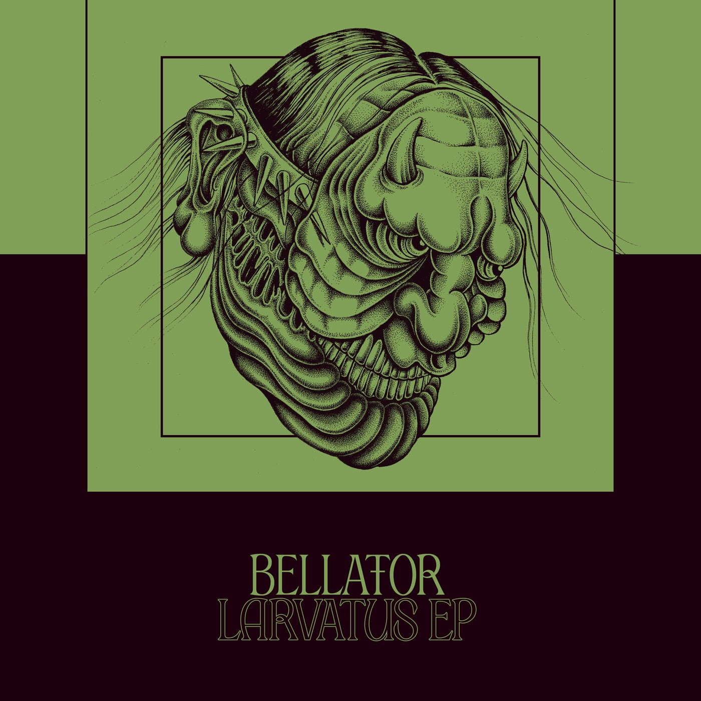 Cover - SlugoS - Befriedige Omas (Original Mix) Promo tools
