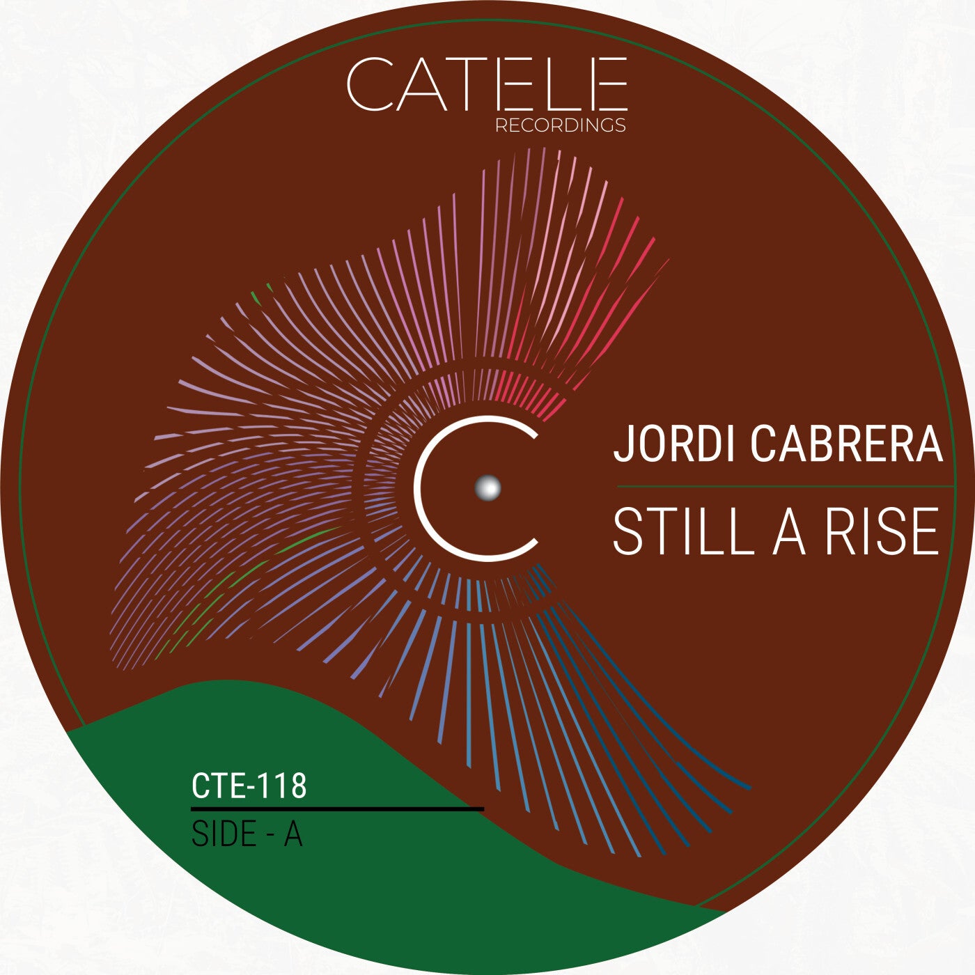 Cover - Jordi Cabrera - Still A Rise (Original Mix) Promo tools