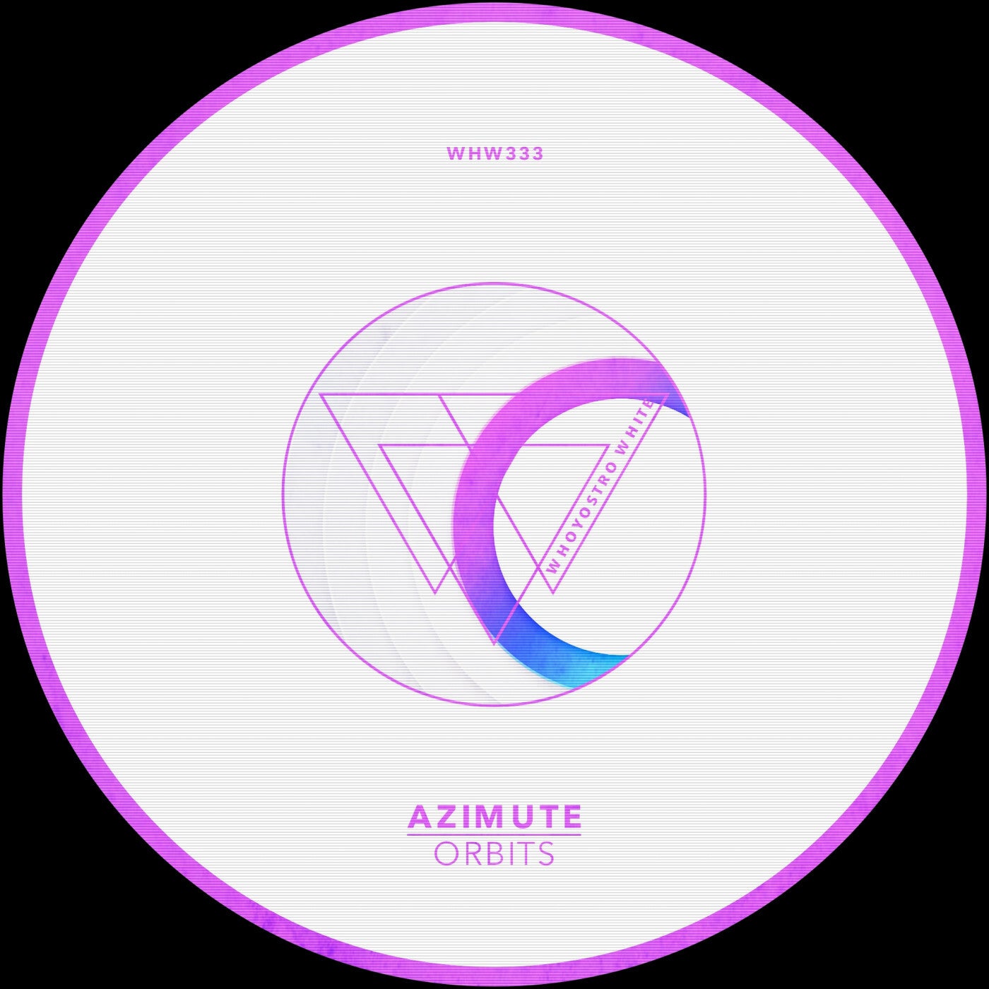 Cover - Azimute (CH) - Atmosphere (Original Mix) Promo tools
