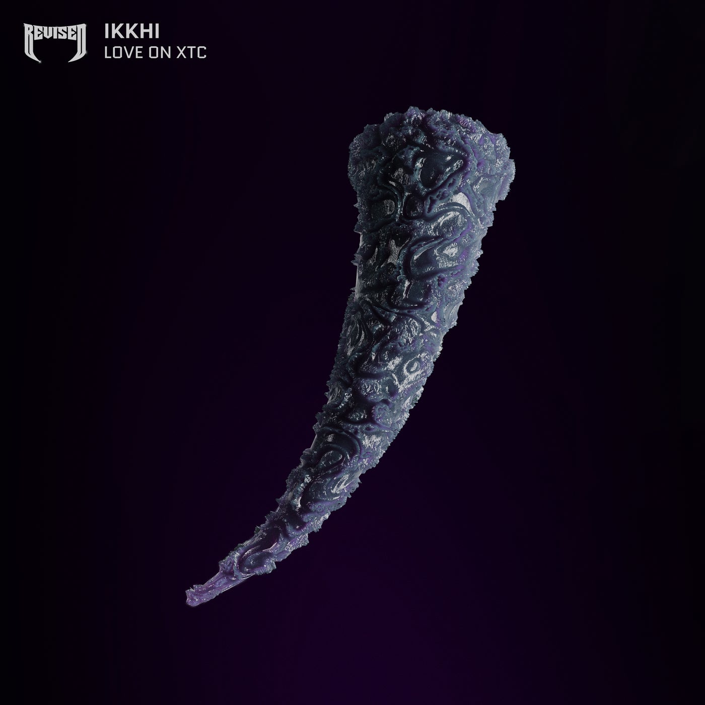 Cover - Ikkhi - Love On XTC (Extended Mix) Promo tools