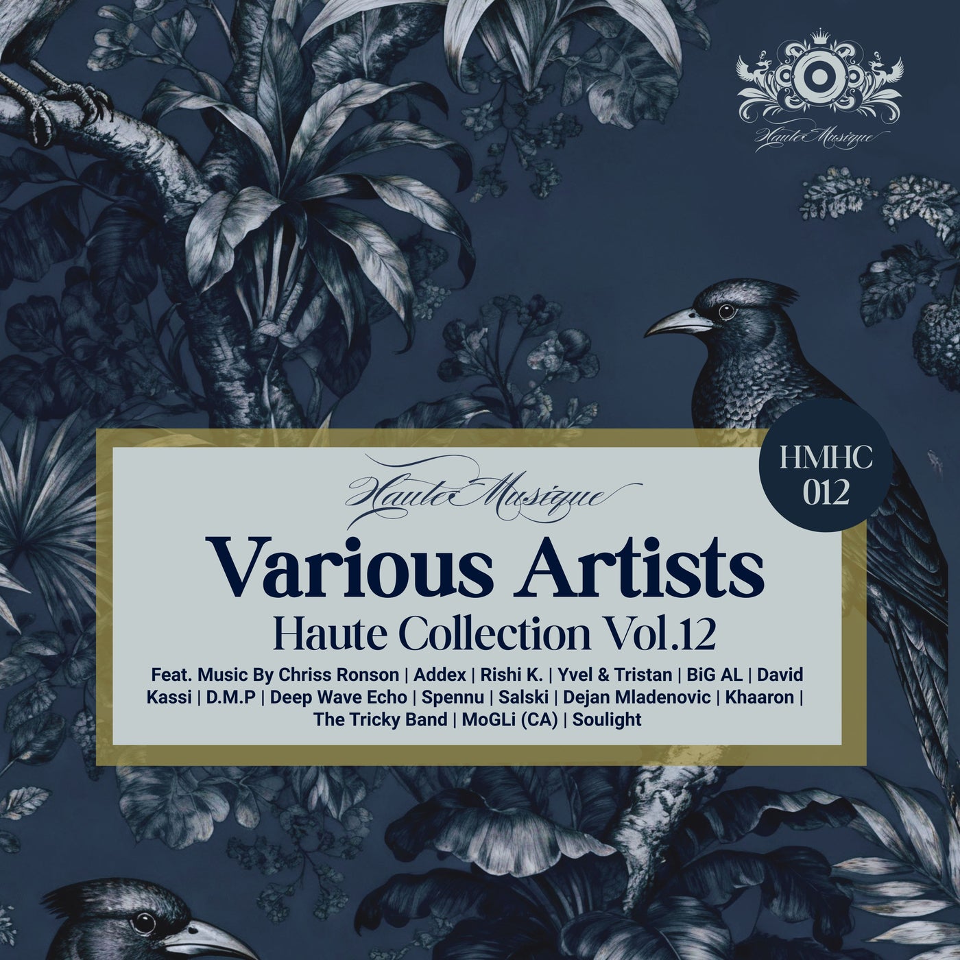 Cover - Spennu - Essence of Life (D.M.P Remix) Promo tools