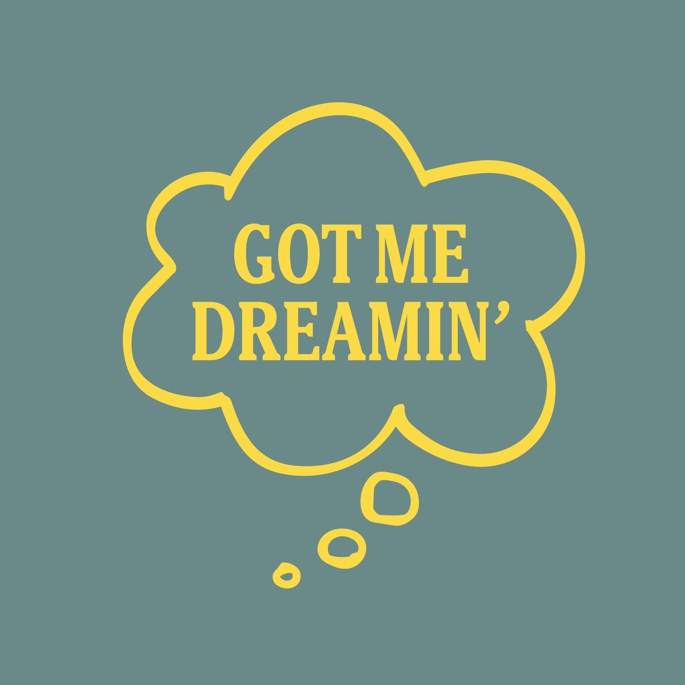 Cover - Vylow - Got Me Dreamin' (Extended Mix) Promo tools