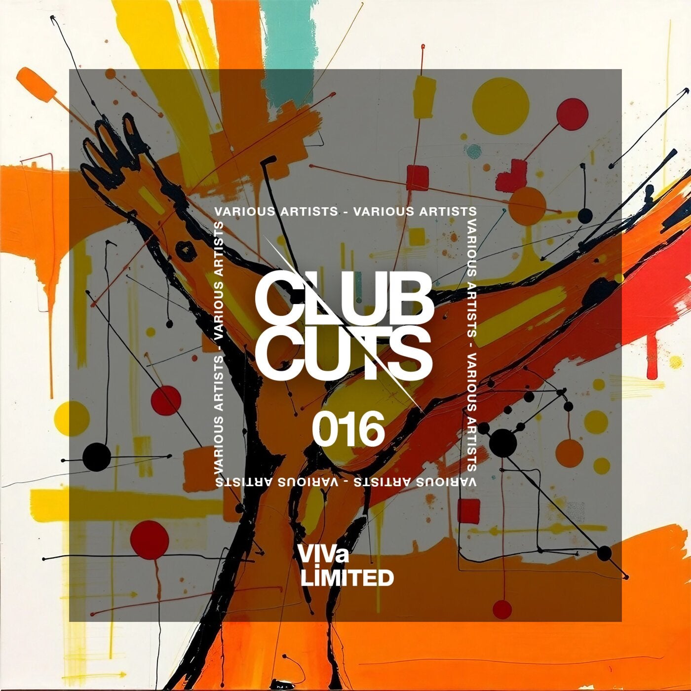 Cover - Hilde (BR) - Feel It All Night (Original Mix) Promo tools