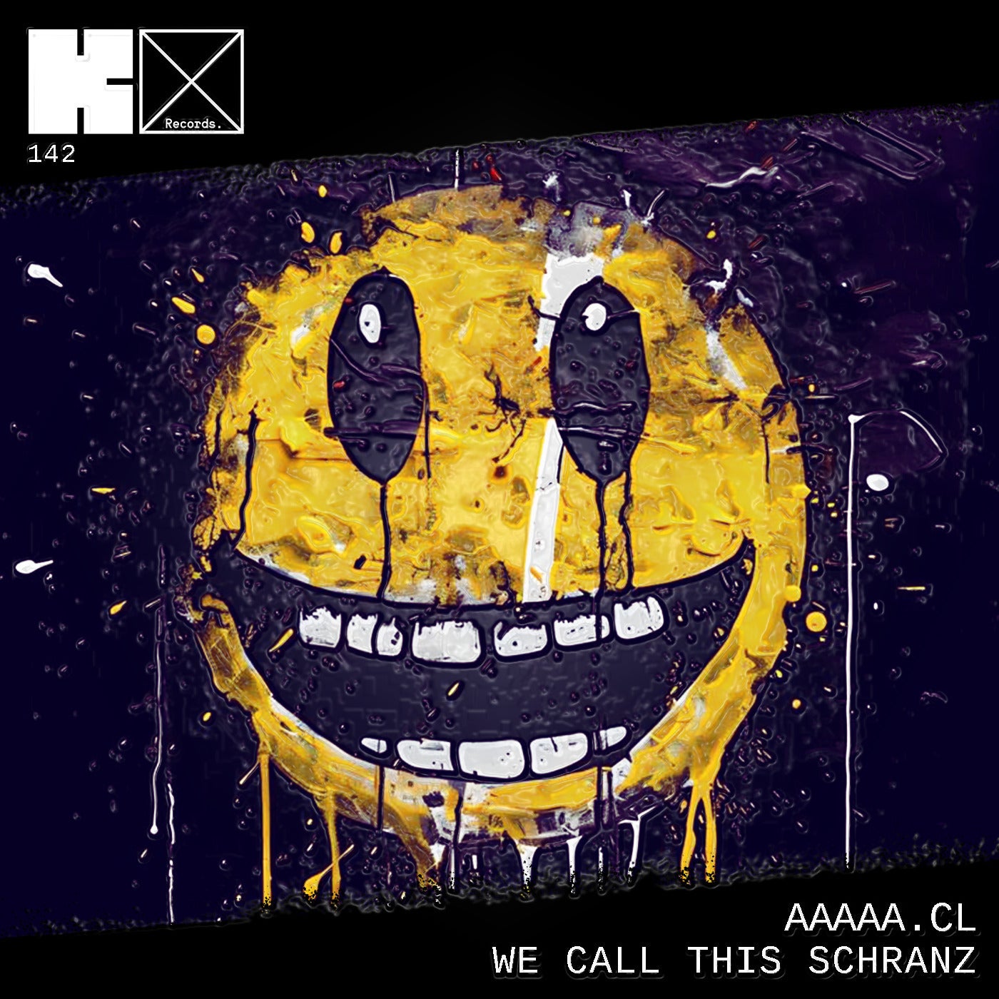 Cover - AAAAA.CL - Keep Dancing (Original Mix) Promo tools