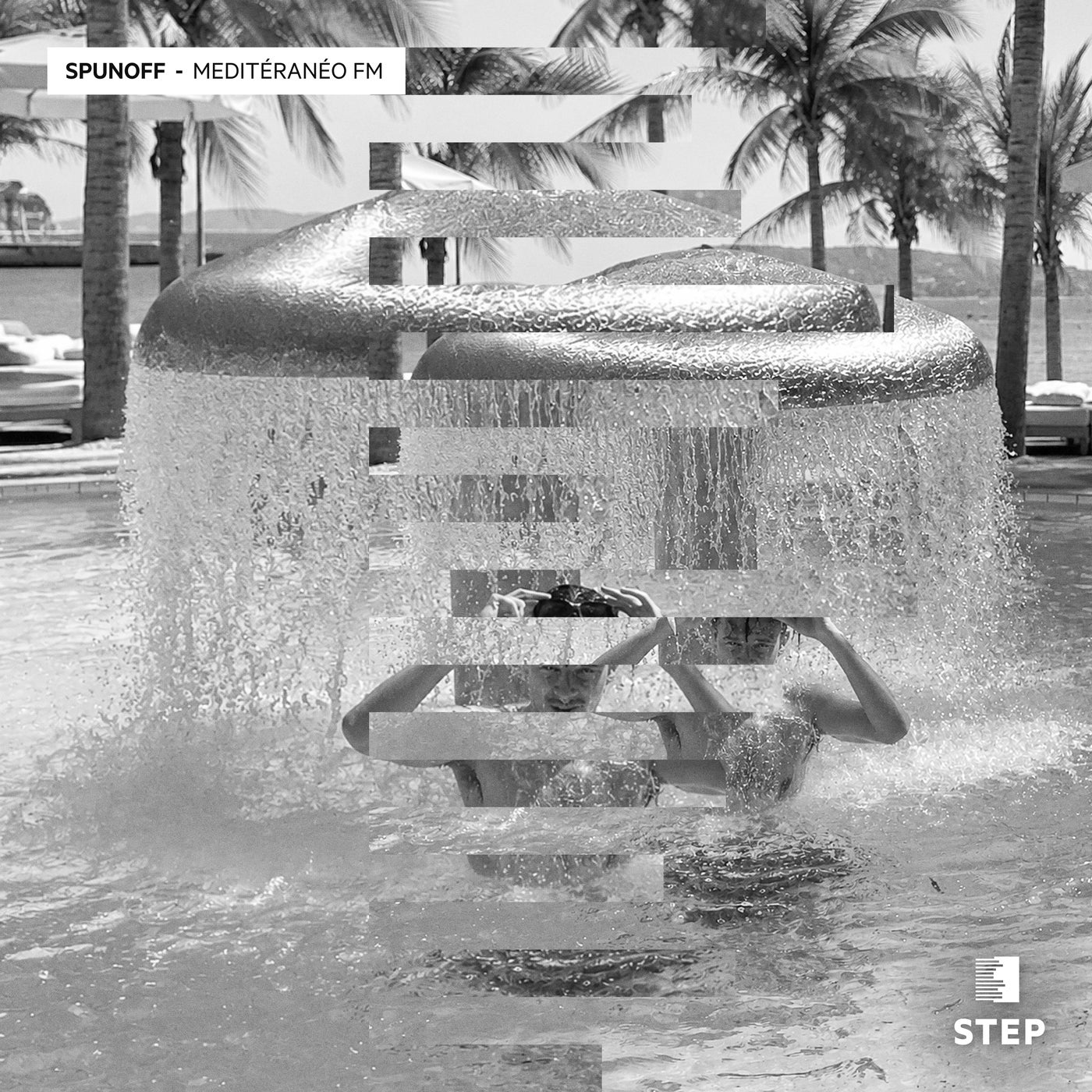 Cover - SpunOff - Ifach (Original Mix) Promo tools