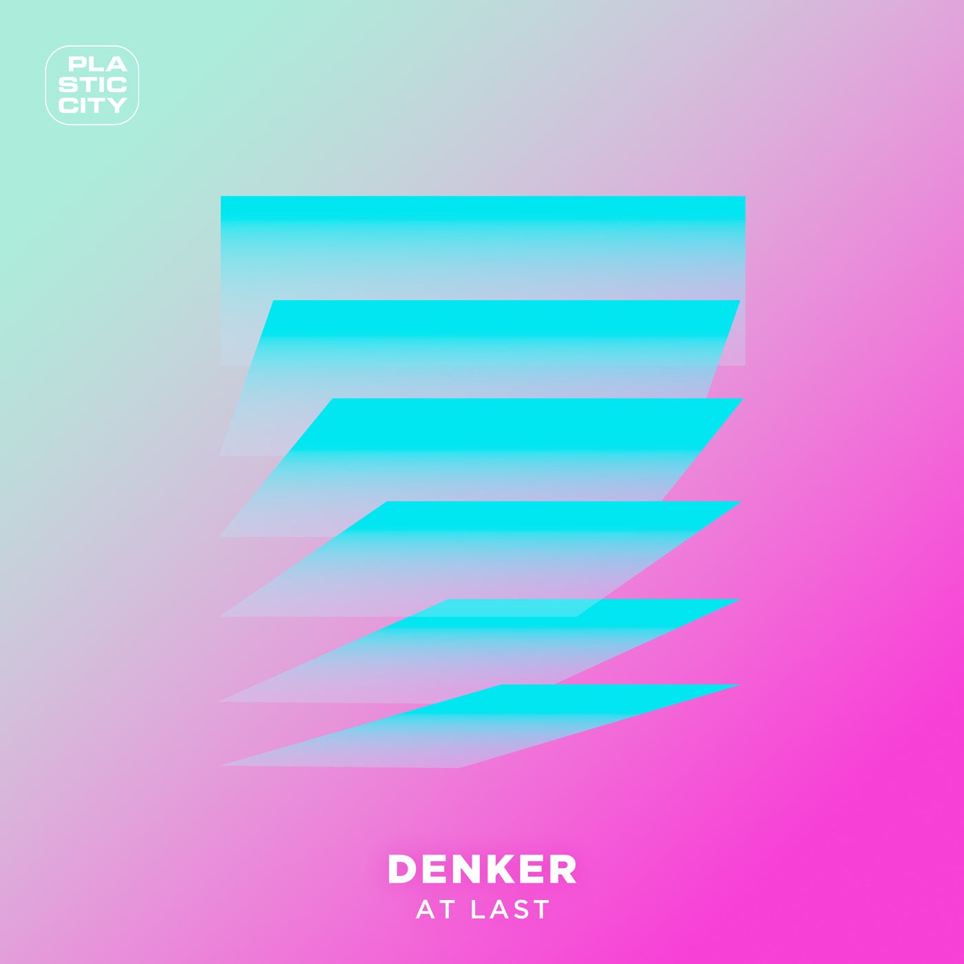 Cover - Denker - Fidget (Original Mix) Promo tools