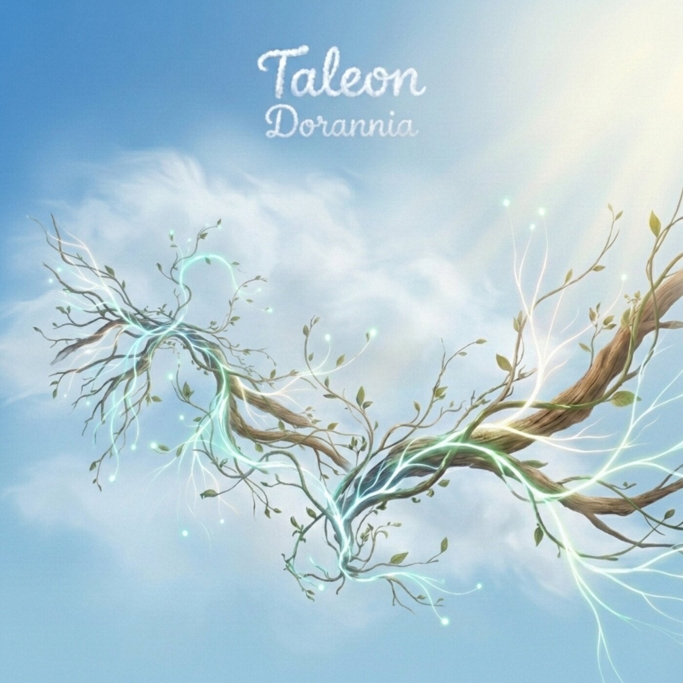Cover - Taleon - Dorannia (Original Mix) Promo tools