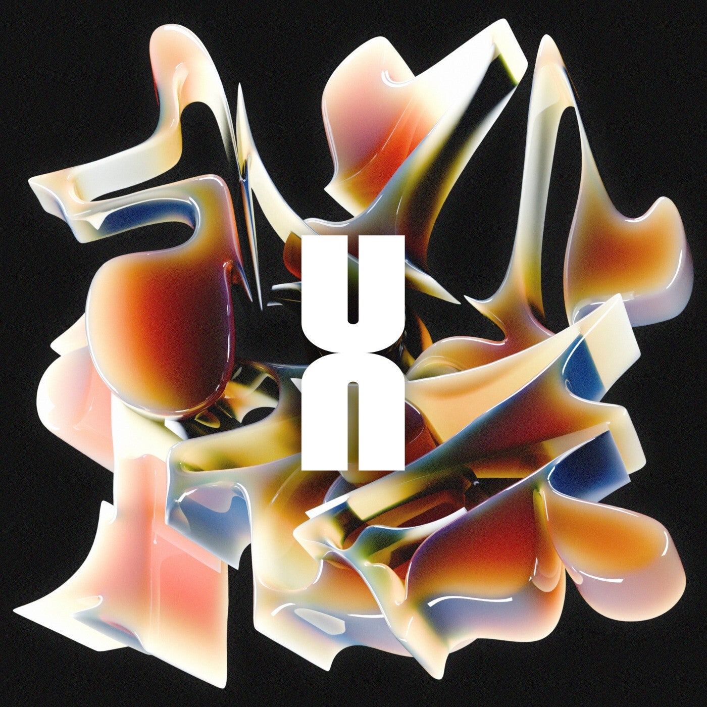 Cover - SERA J - Magnetic Core (Original Mix) Promo tools