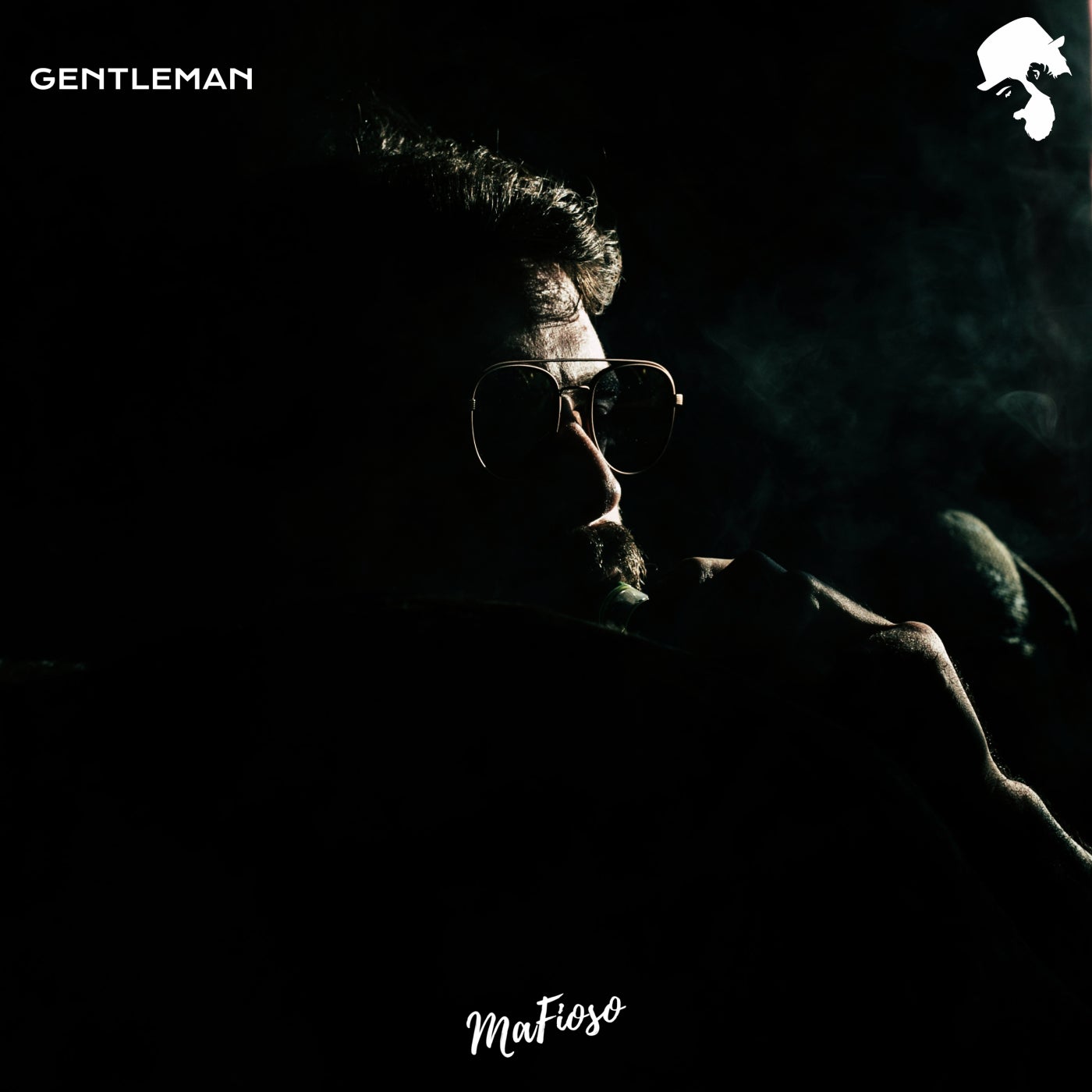 Cover - Gentleman (DJ) - Mafioso (Original Mix) Promo tools
