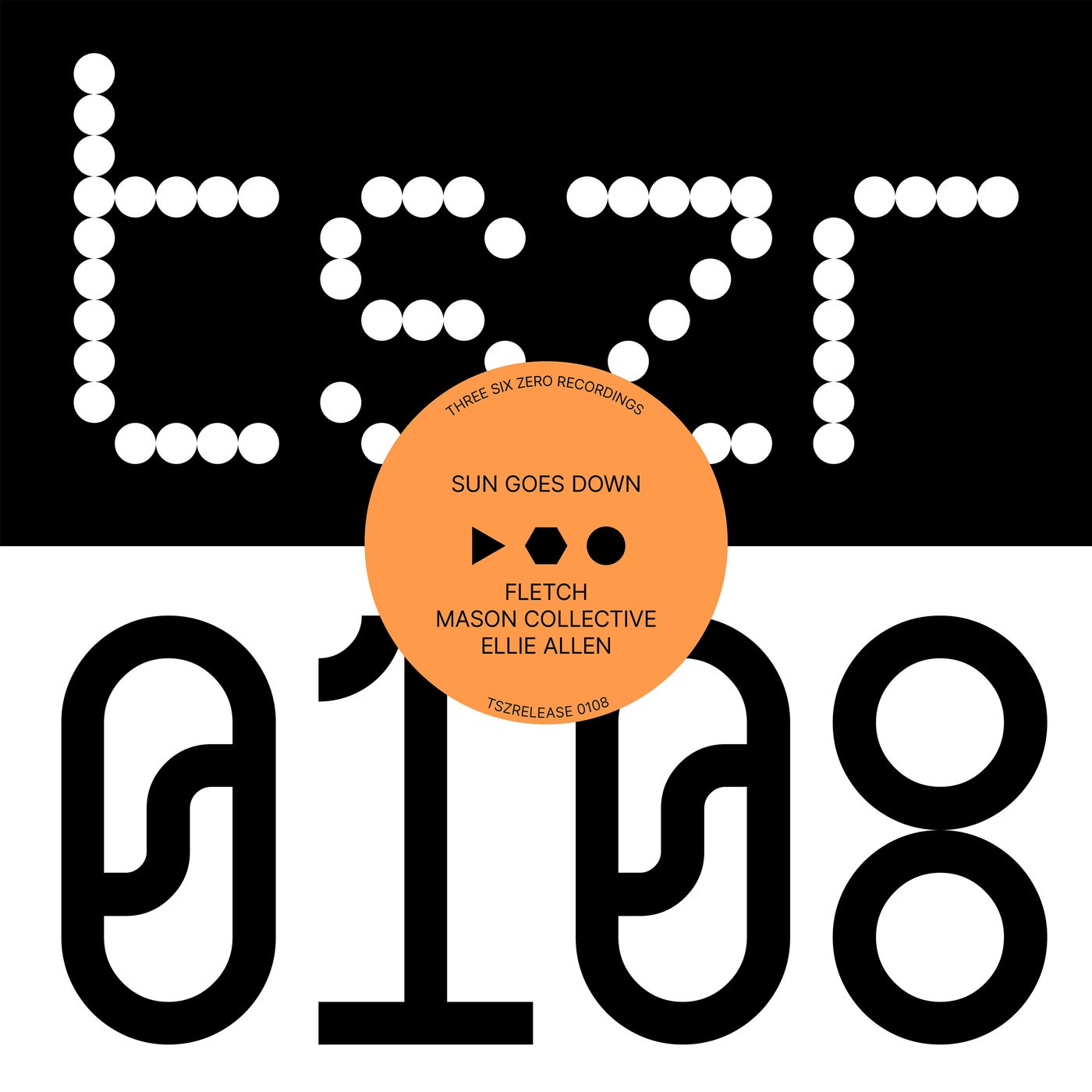 Cover - Mason Collective, FLETCH (GB), Ellie Allen - Sun Goes Down (Original Mix) Promo tools