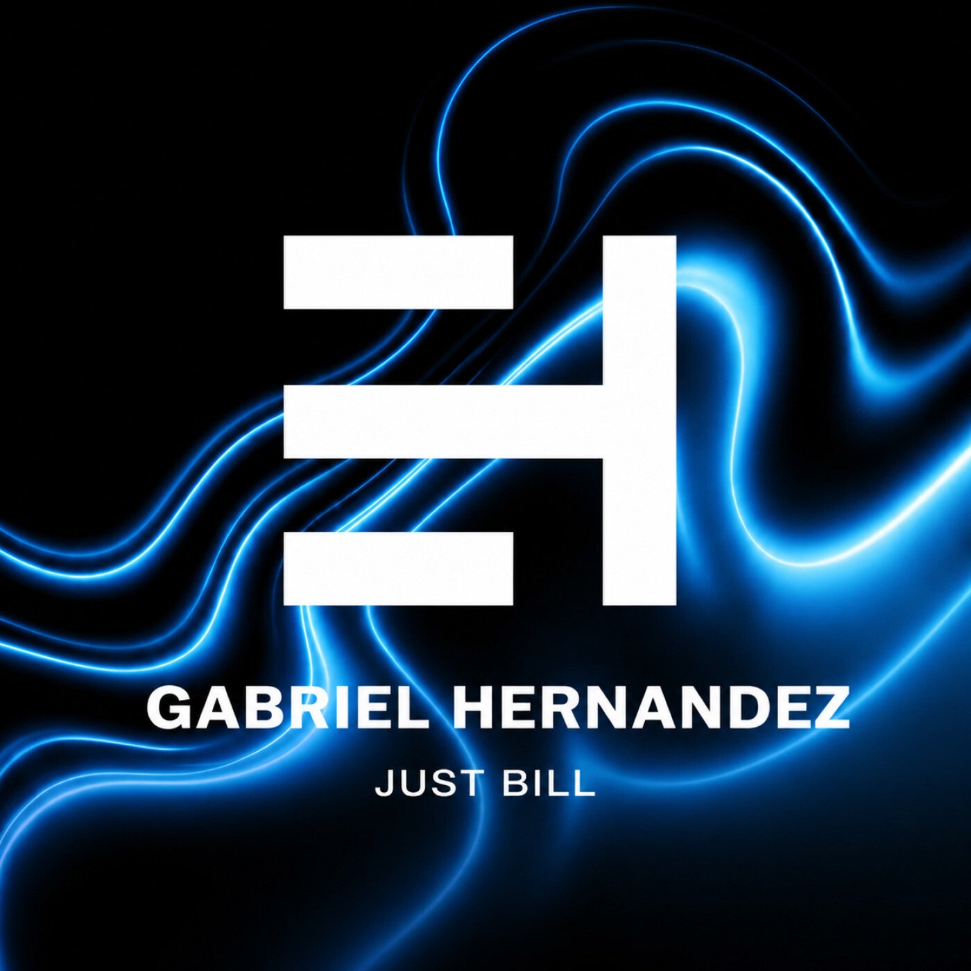 Cover - Gabriel Hernandez - Just Bill (Original Mix) Promo tools